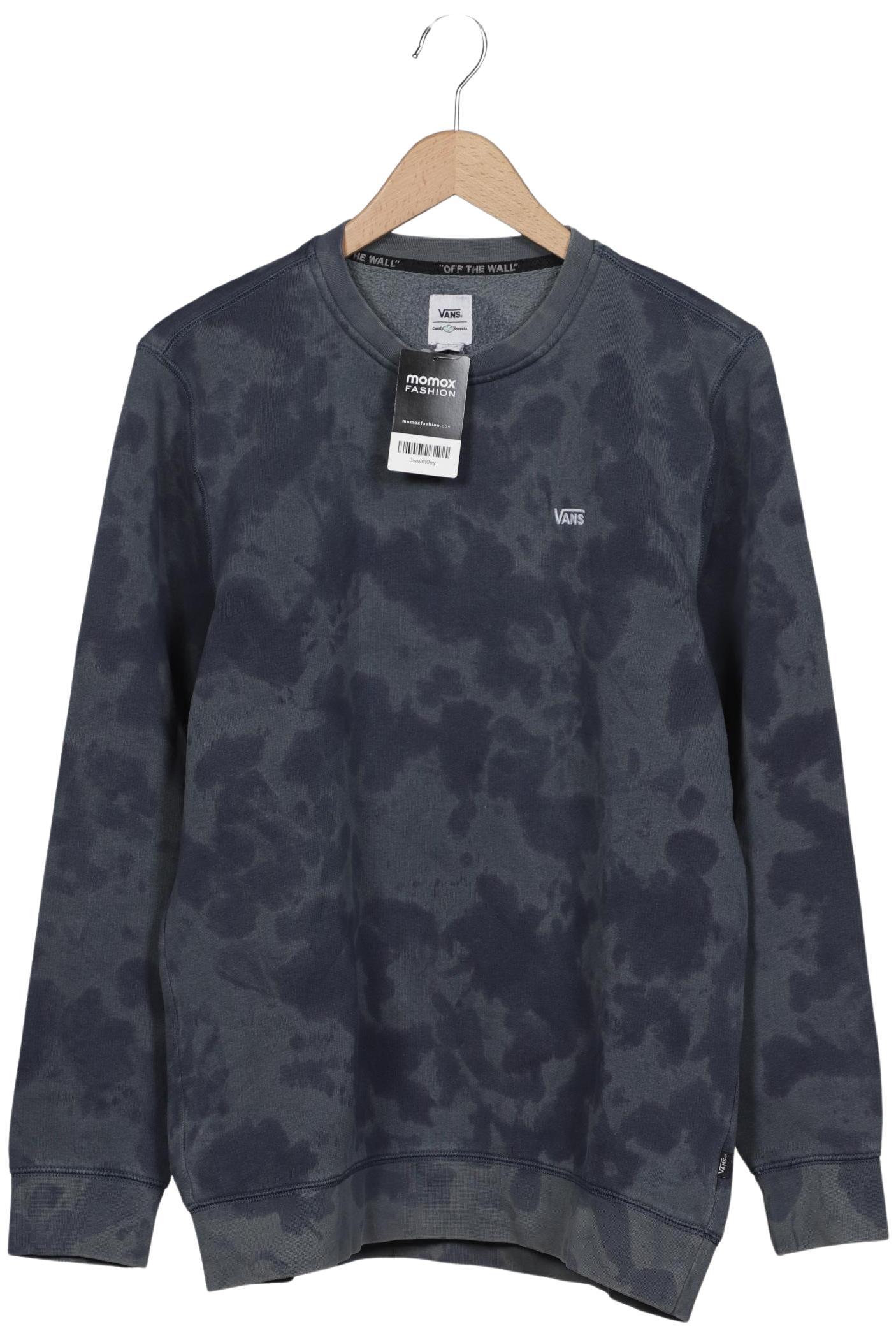

Vans Herren Sweatshirt, marineblau, Gr. 48