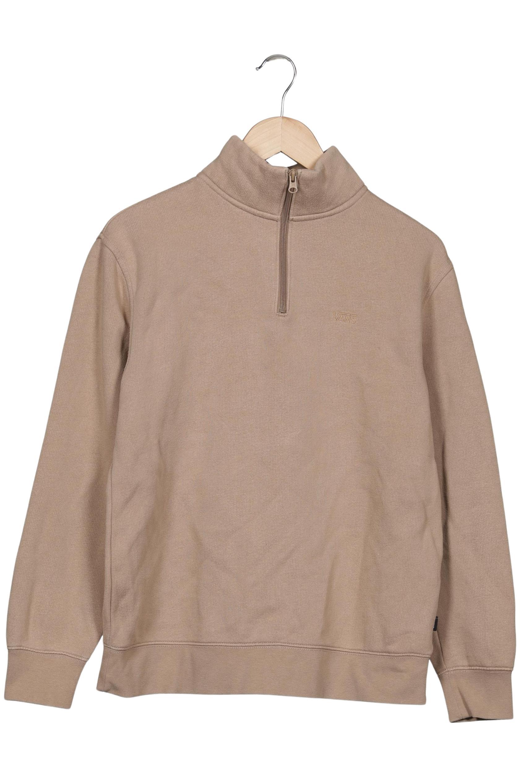 

Vans Herren Sweatshirt, beige, Gr. 46