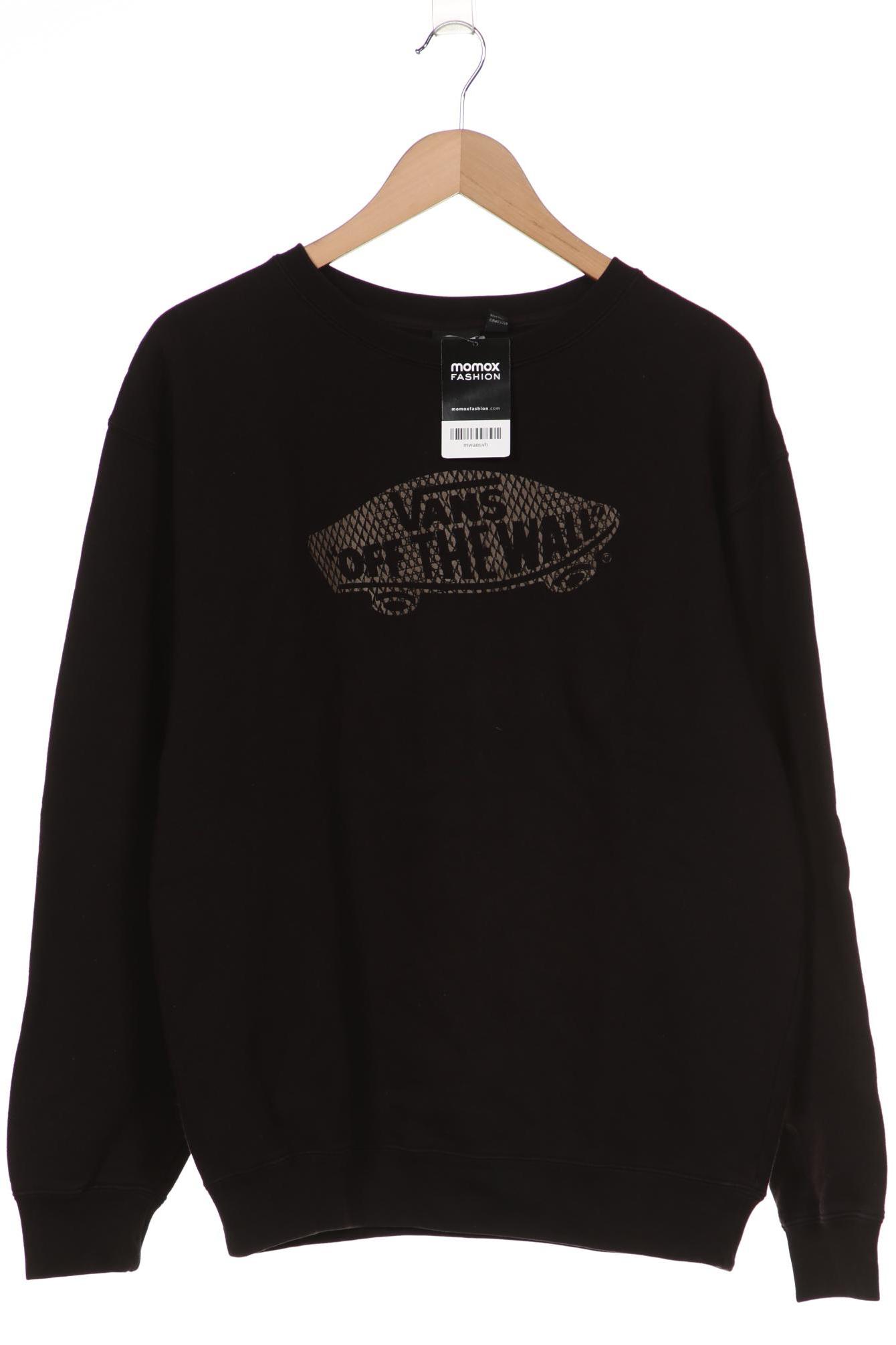 

Vans Herren Sweatshirt, schwarz, Gr. 48