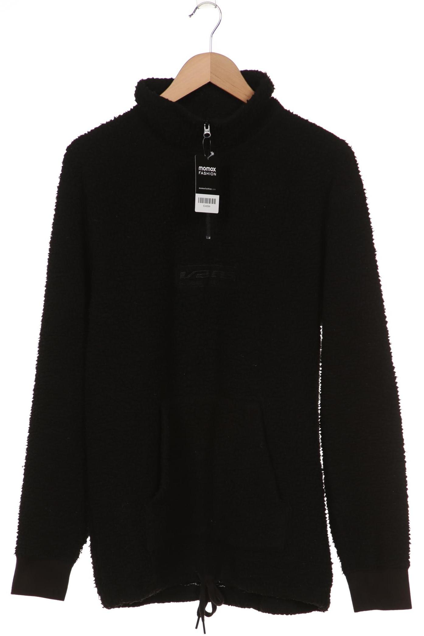 

VANS Herren Sweatshirt, schwarz