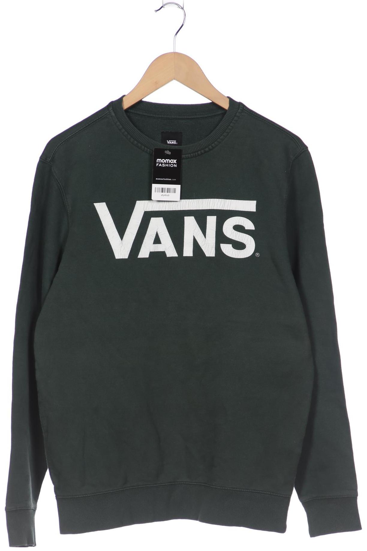 

VANS Herren Sweatshirt, grün