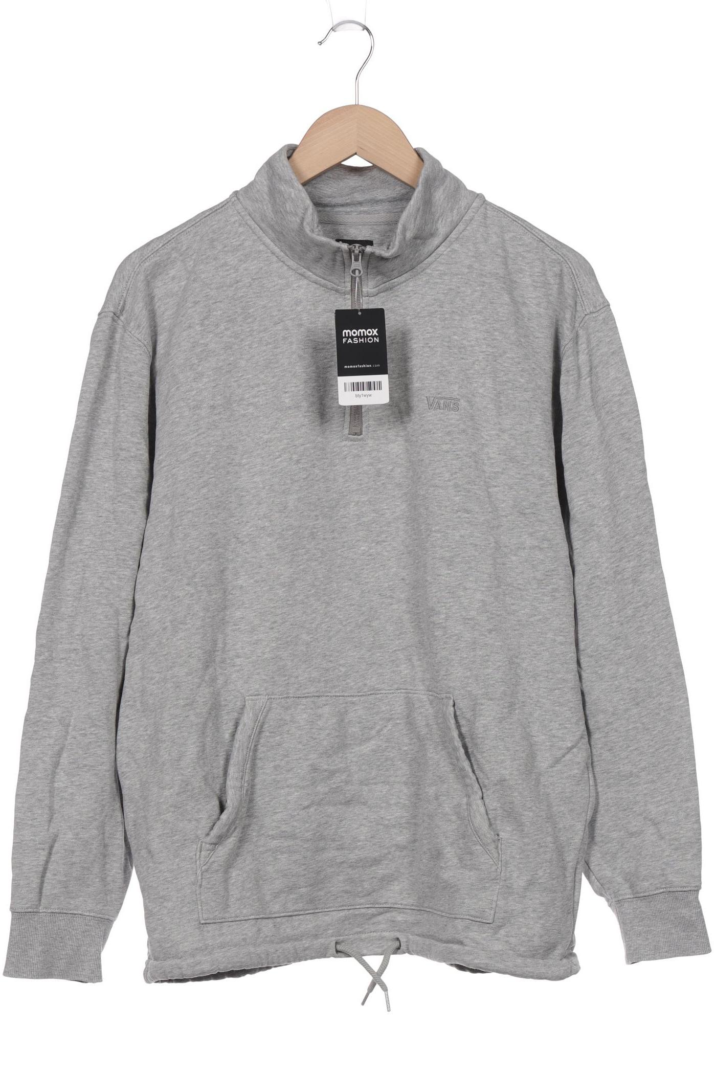 

VANS Herren Sweatshirt, grau