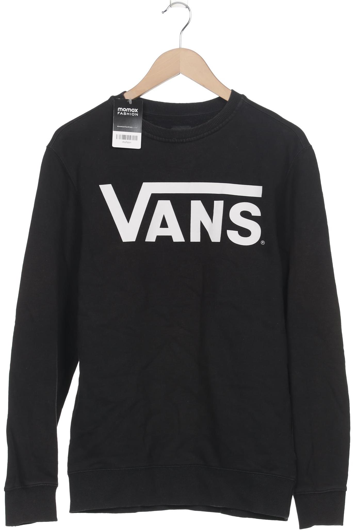 

Vans Herren Sweatshirt, schwarz, Gr. 46