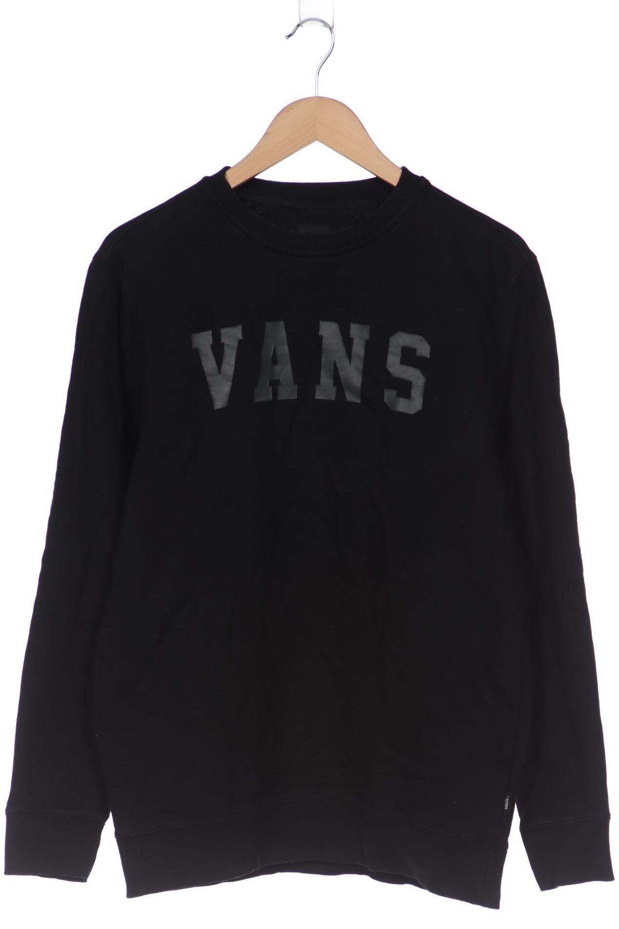 

Vans Herren Sweatshirt, schwarz, Gr. 48