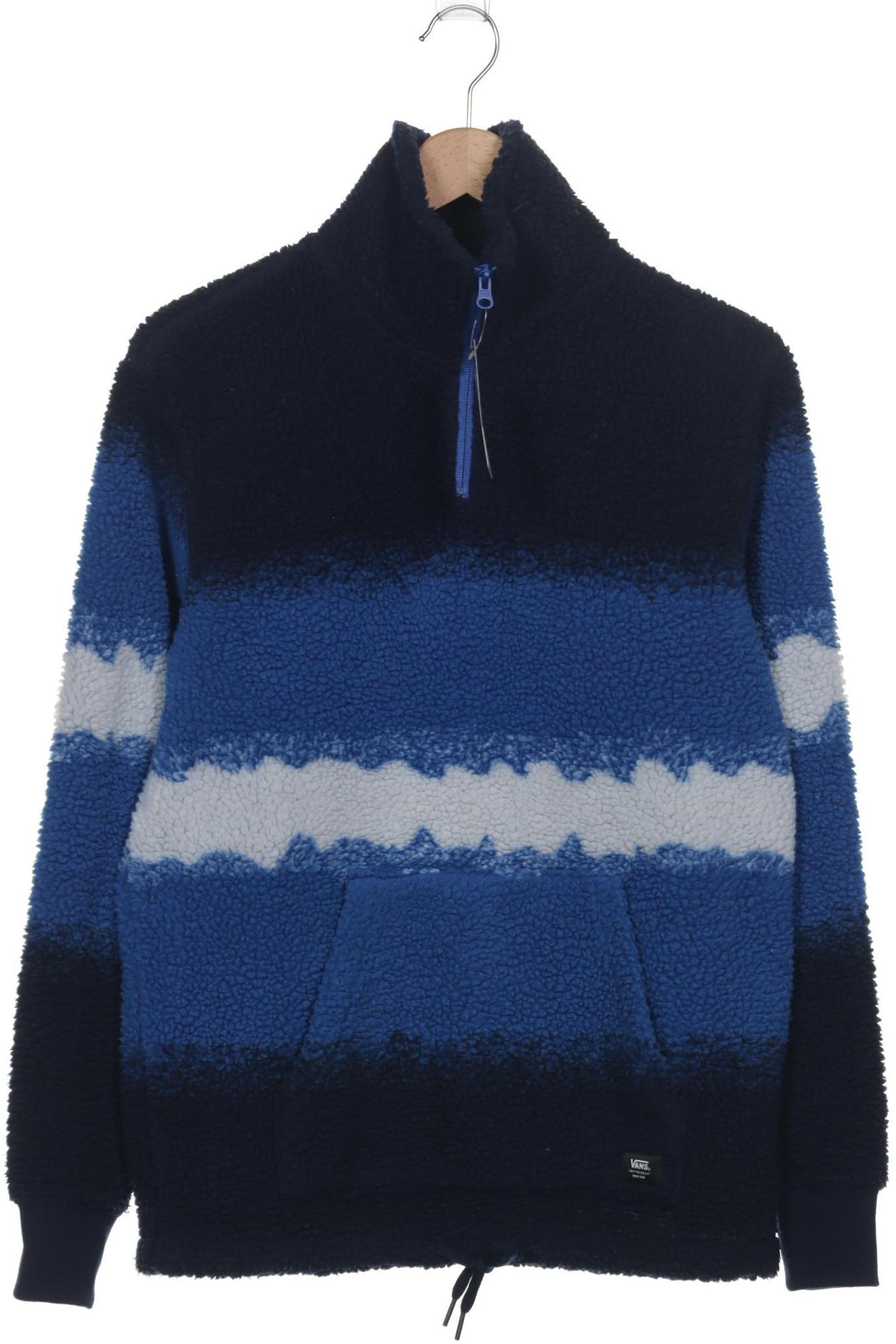 

Vans Herren Sweatshirt, marineblau, Gr. 44