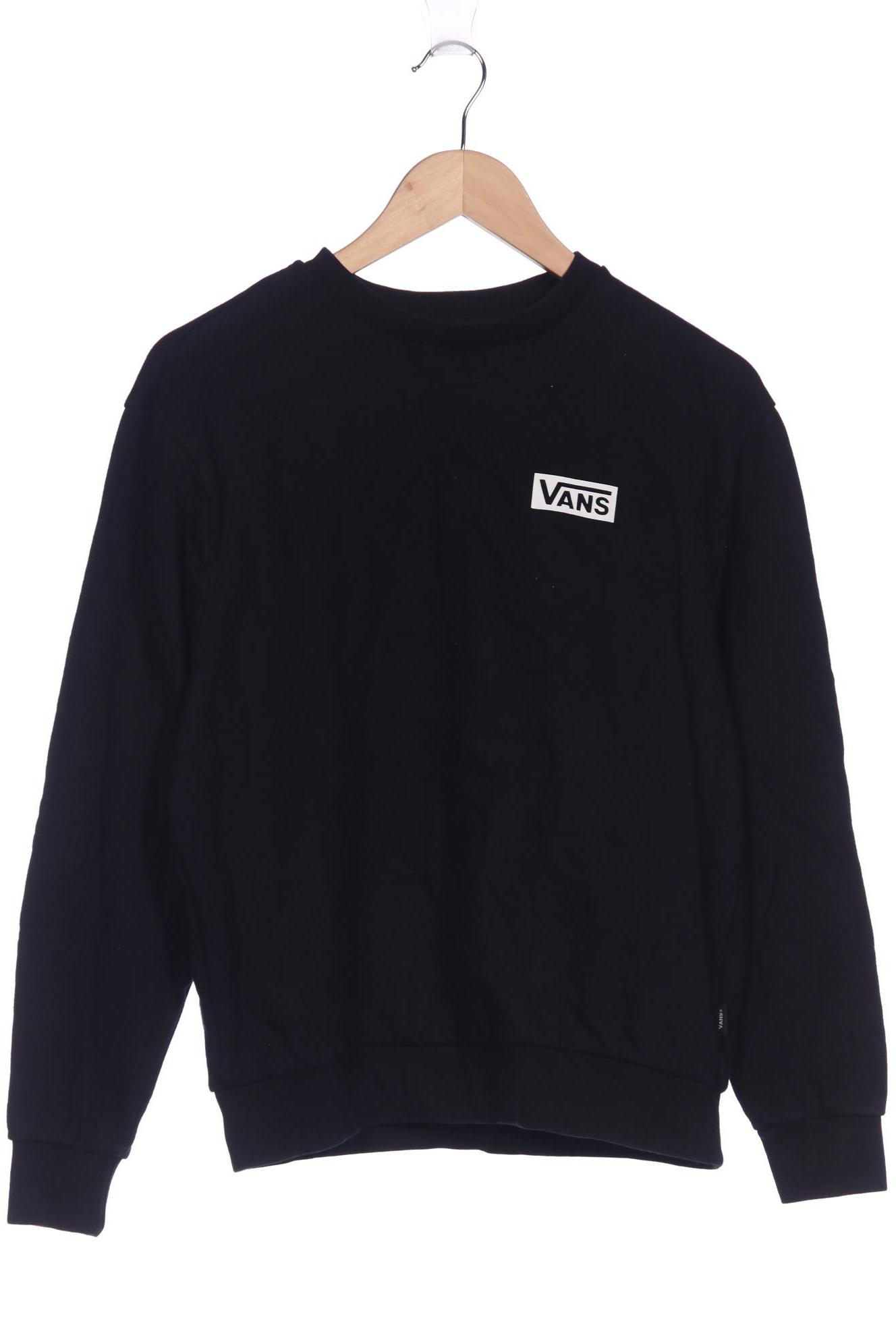 

Vans Herren Sweatshirt, schwarz, Gr. 46