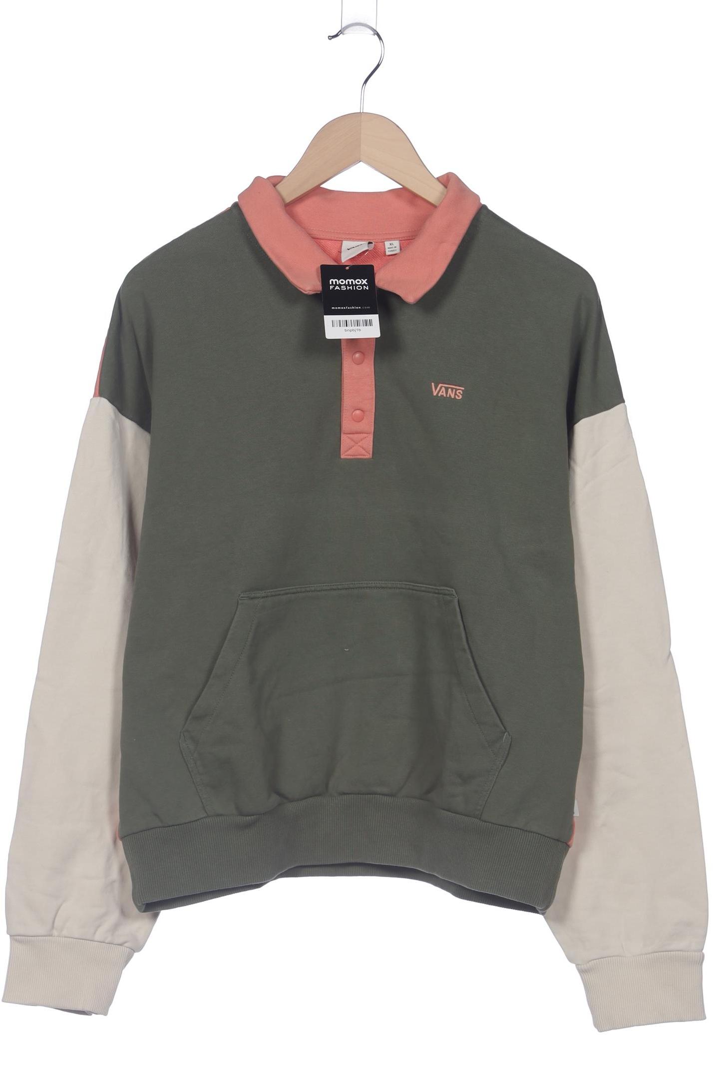 

Vans Herren Sweatshirt, mehrfarbig, Gr. 54