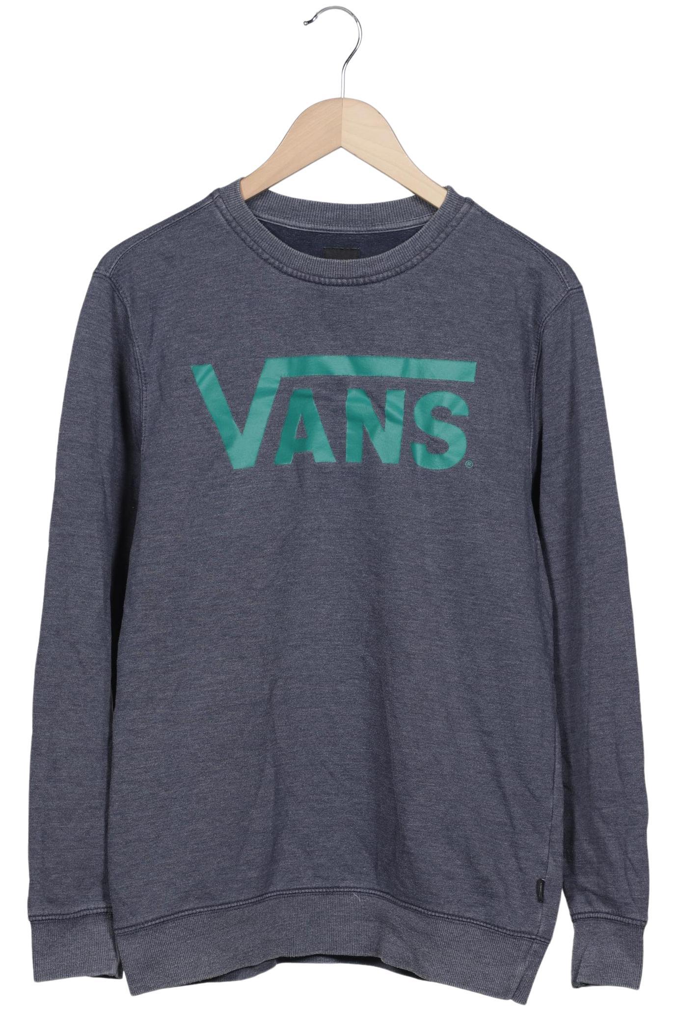 

Vans Herren Sweatshirt, marineblau, Gr. 48