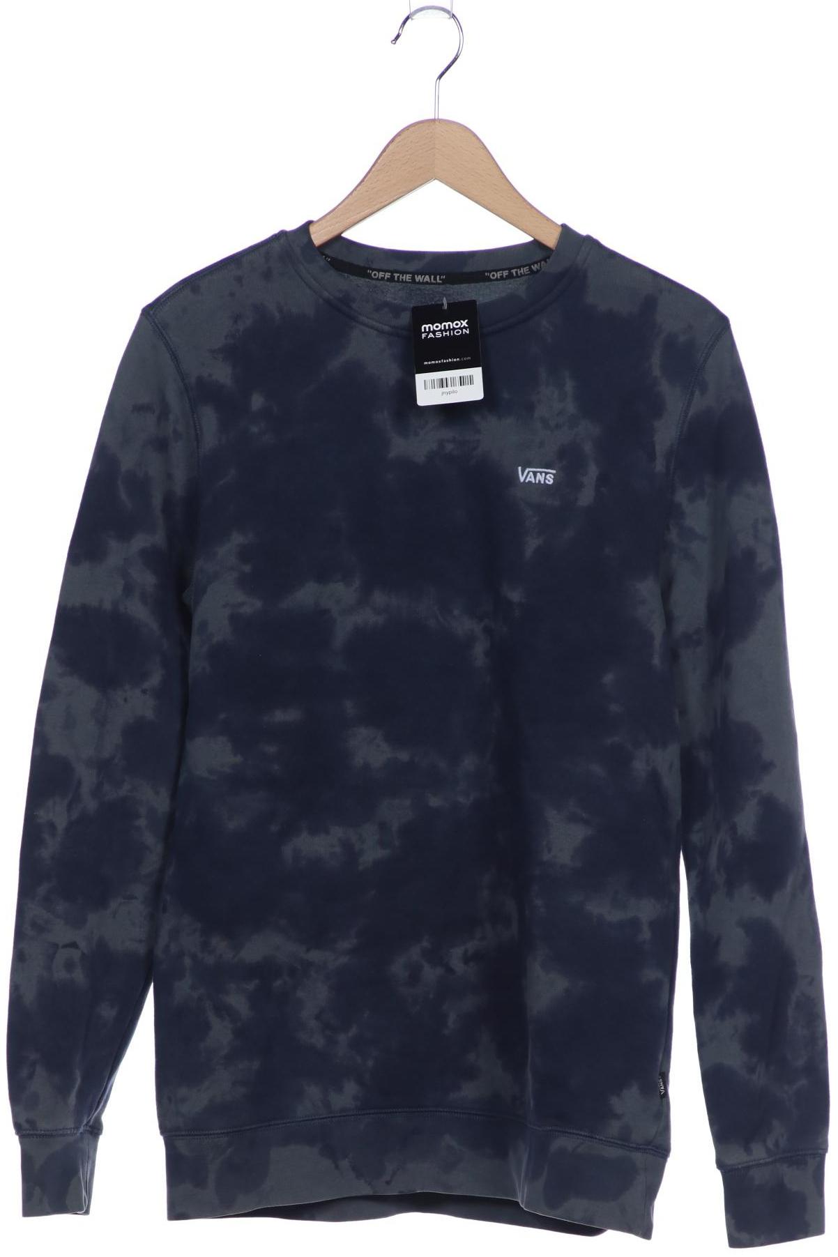 

Vans Herren Sweatshirt, blau, Gr. 46