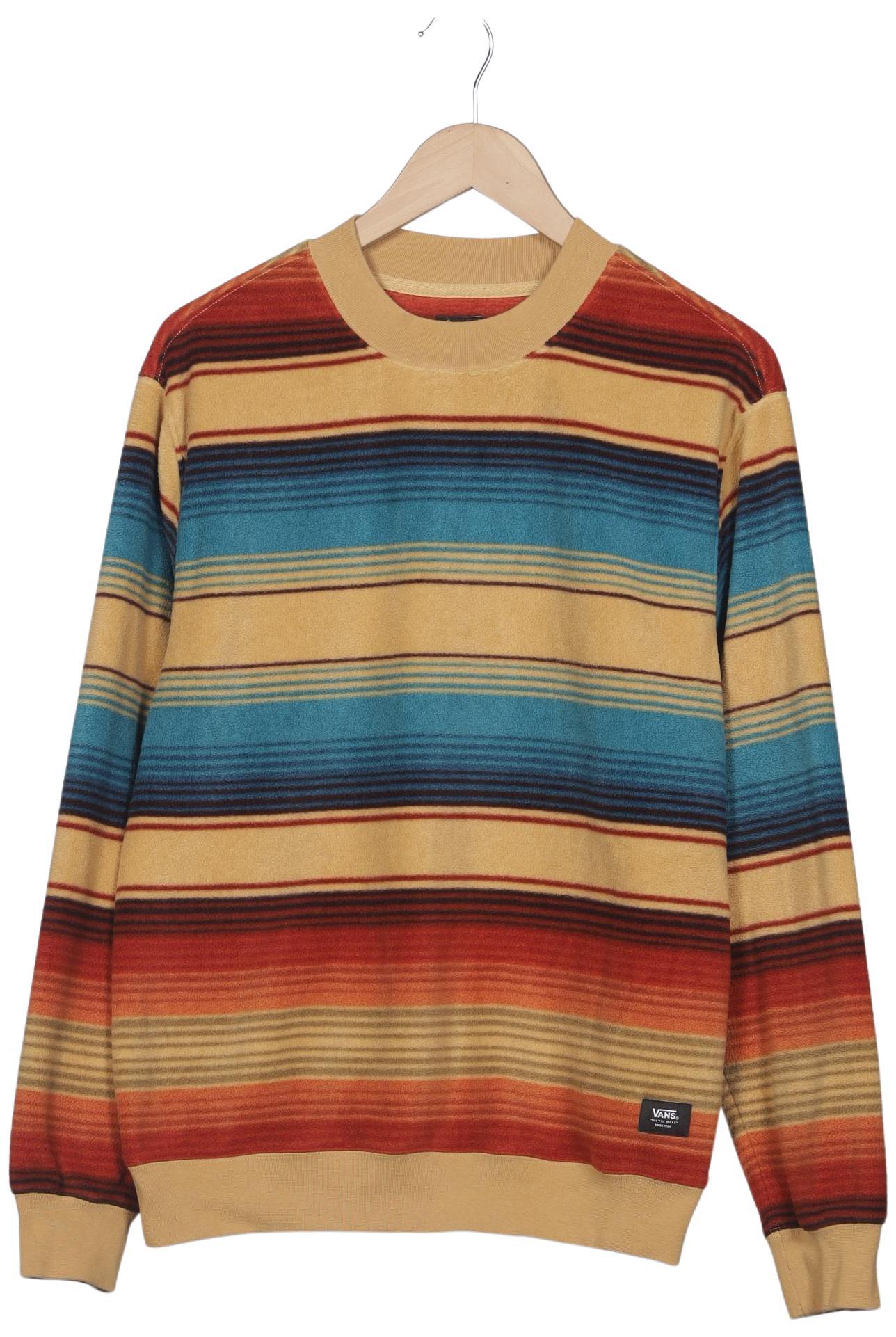 

Vans Herren Sweatshirt, mehrfarbig, Gr. 46