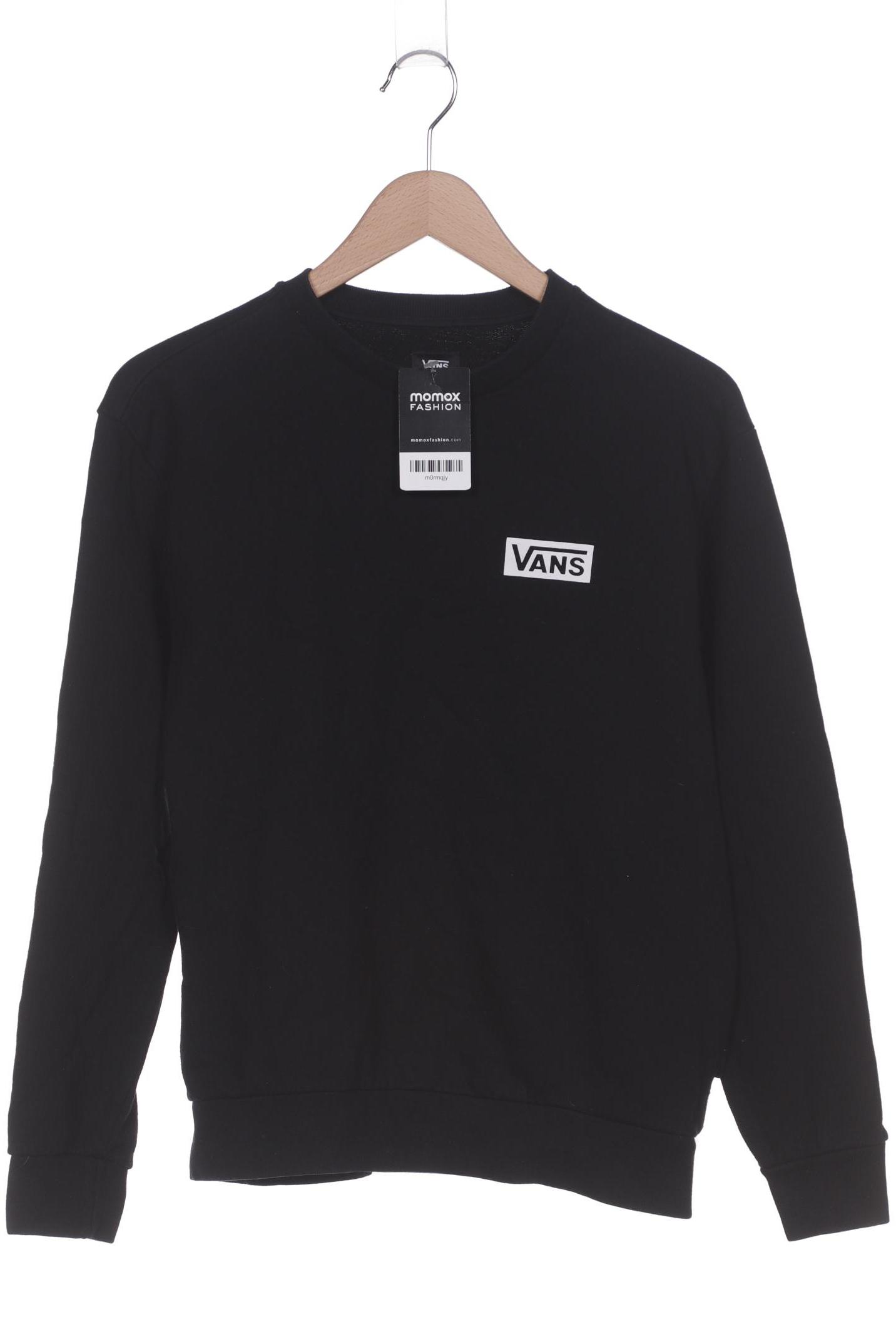 

Vans Herren Sweatshirt, schwarz, Gr. 46