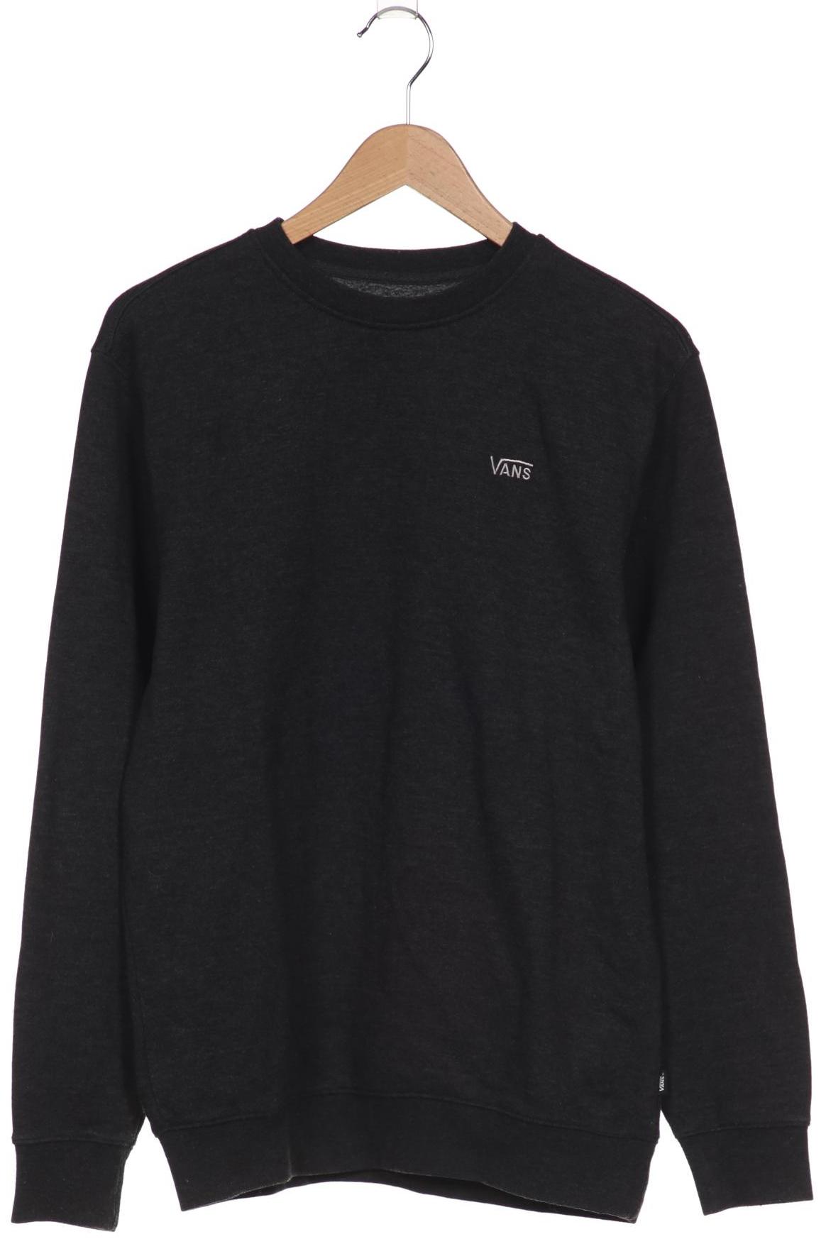 

Vans Herren Sweatshirt, grau, Gr. 48