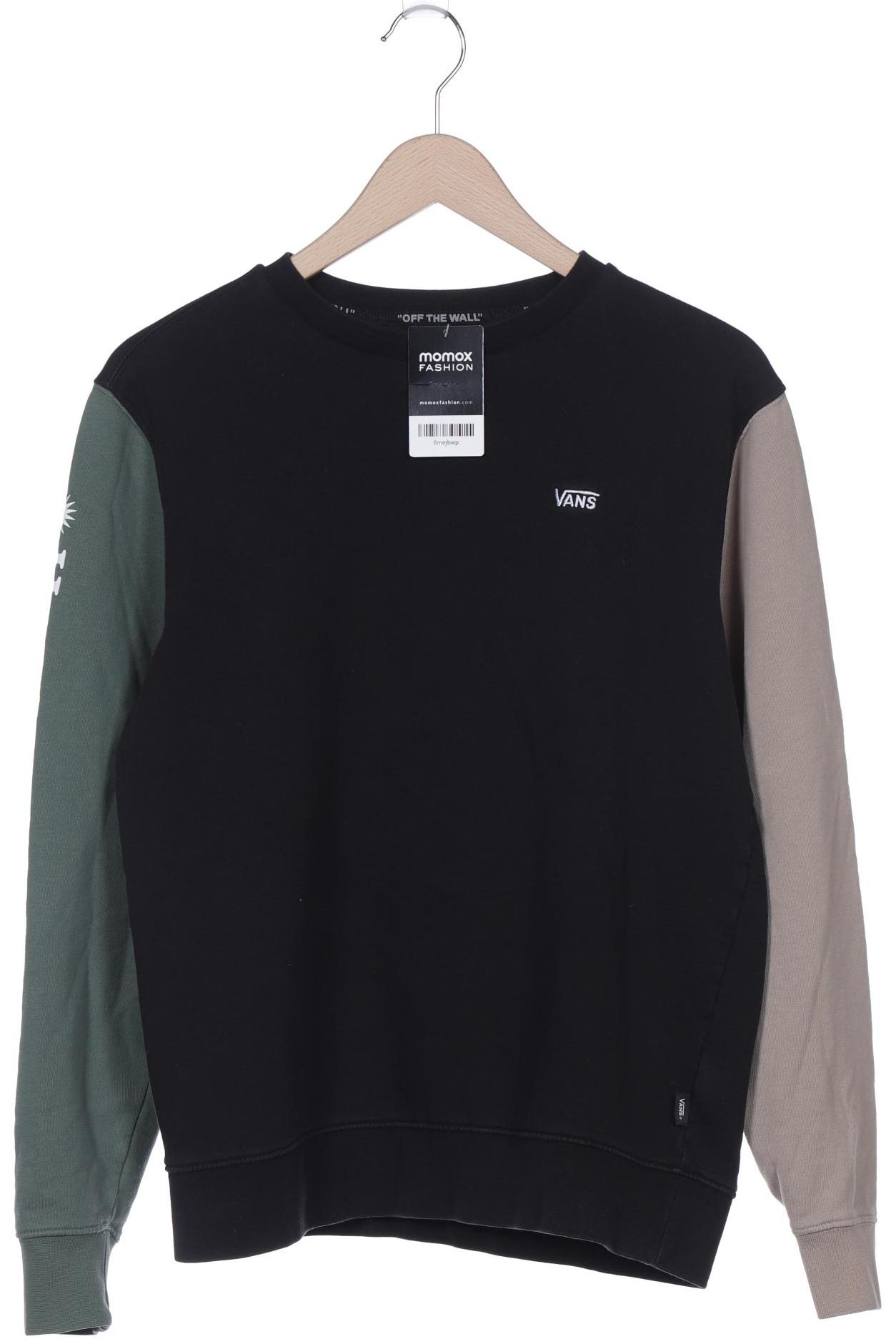 

Vans Herren Sweatshirt, schwarz, Gr. 48