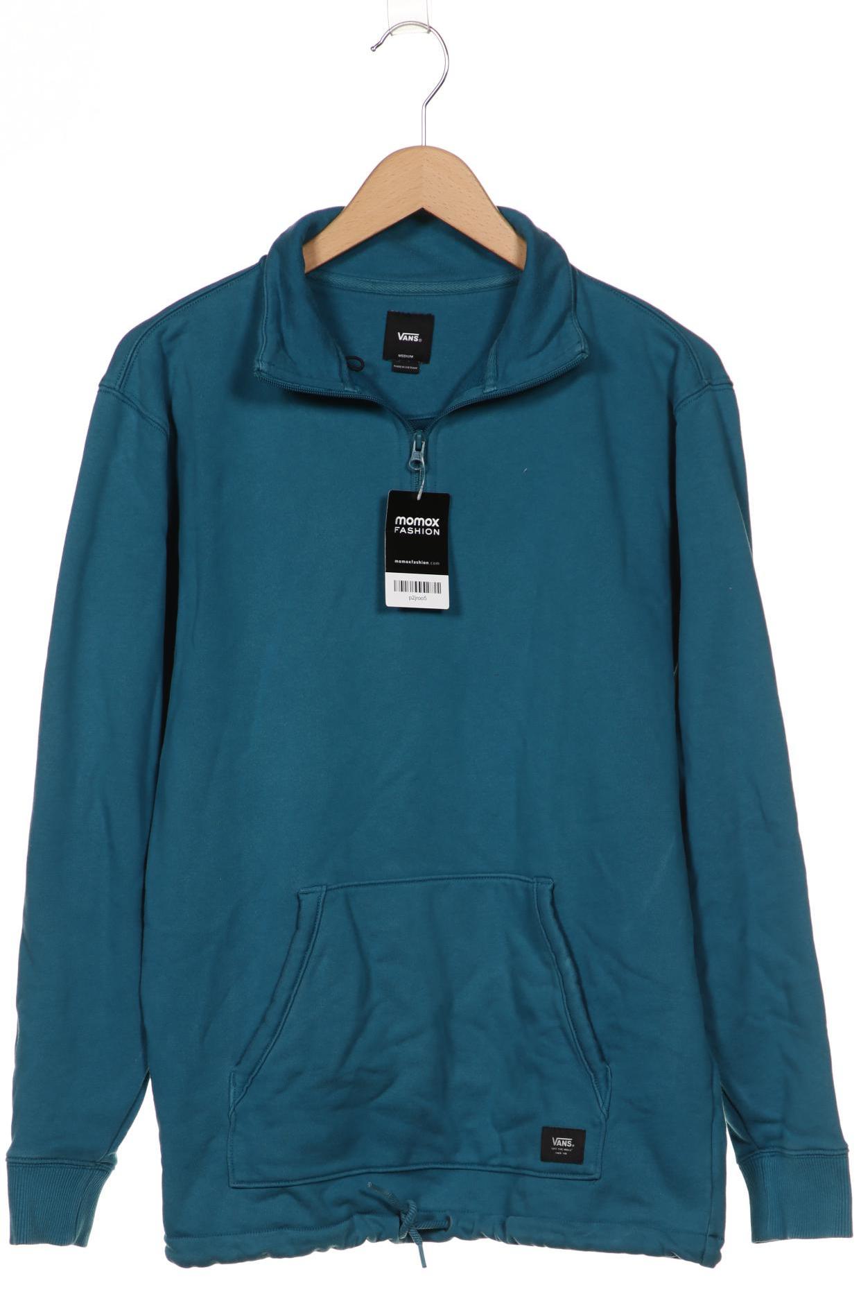 

VANS Herren Sweatshirt, blau
