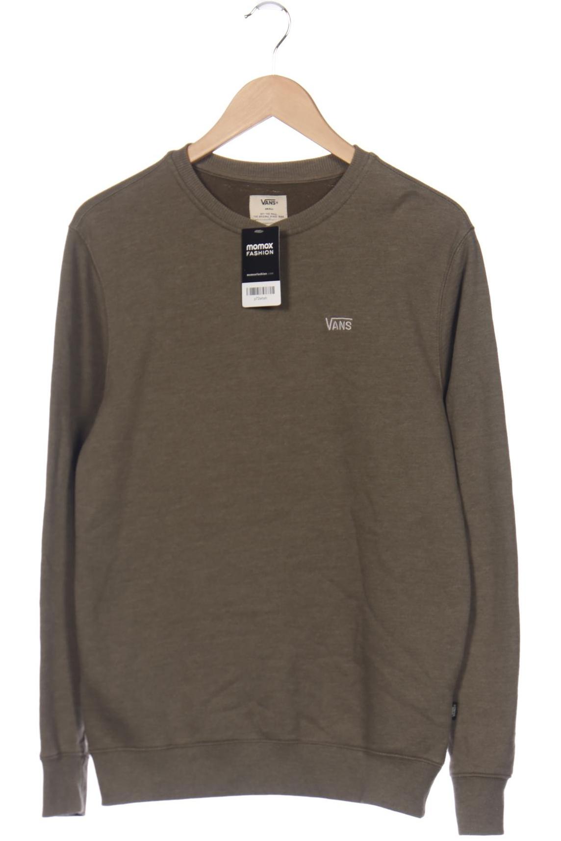 

VANS Herren Sweatshirt, grün