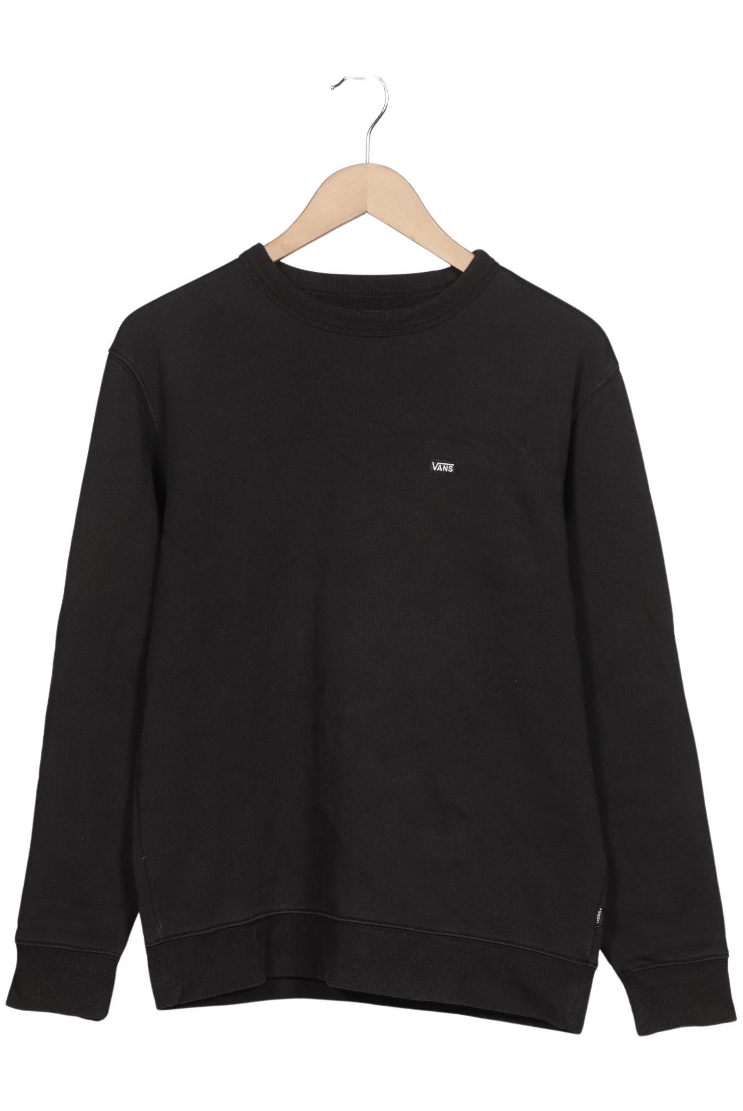 

Vans Herren Sweatshirt, schwarz, Gr. 46