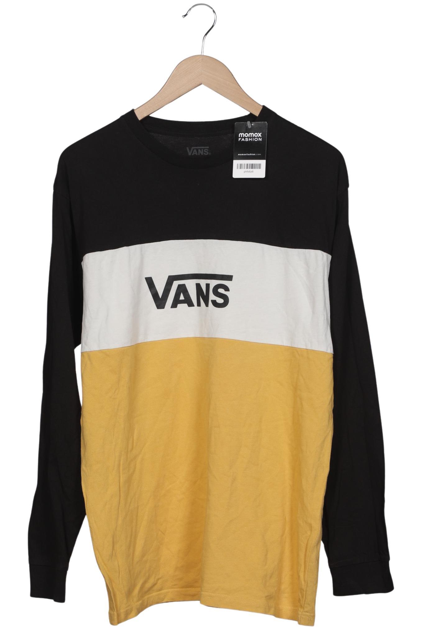 

Vans Herren Sweatshirt, mehrfarbig, Gr. 52