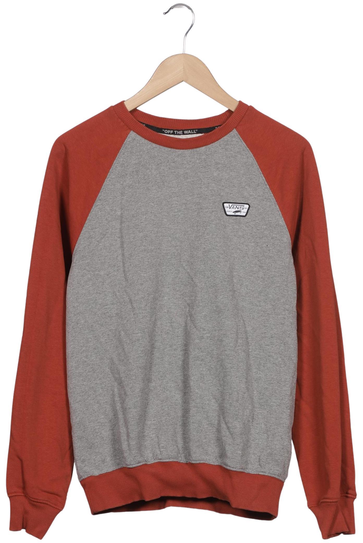 

Vans Herren Sweatshirt, mehrfarbig, Gr. 46