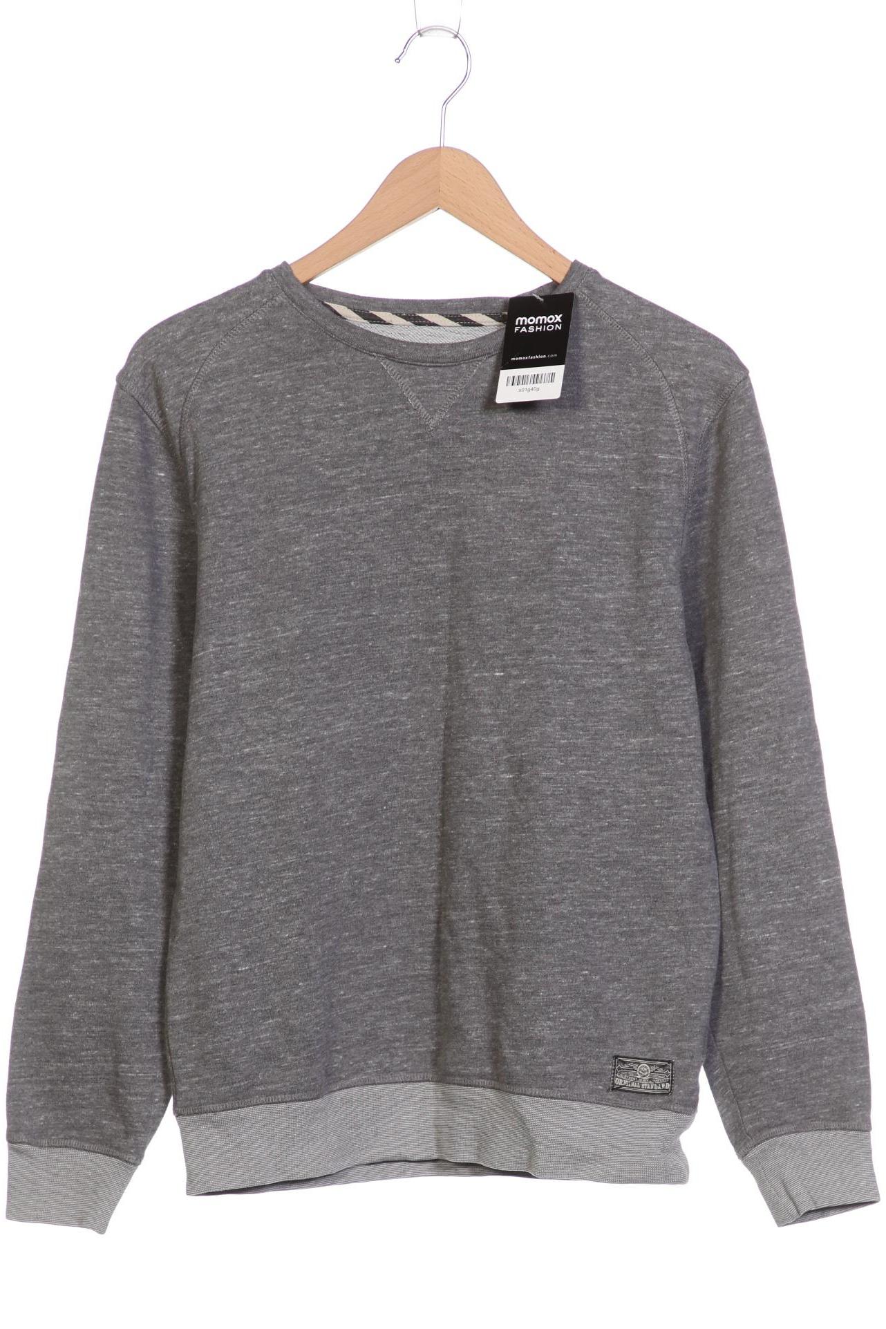 

Vans Herren Sweatshirt, grau, Gr. 46
