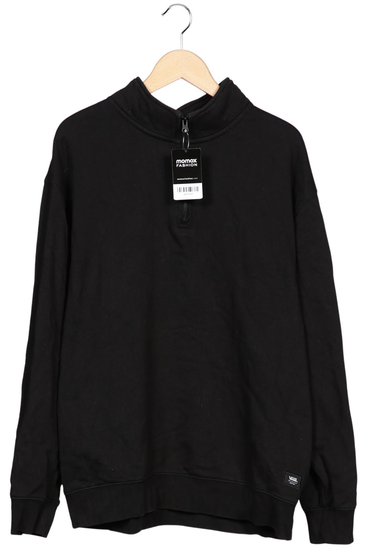 

Vans Herren Sweatshirt, schwarz, Gr. 52