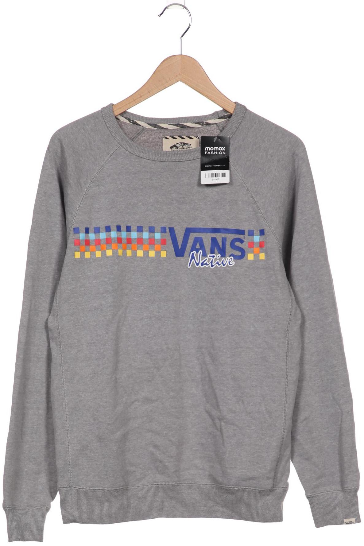 

VANS Herren Sweatshirt, grau