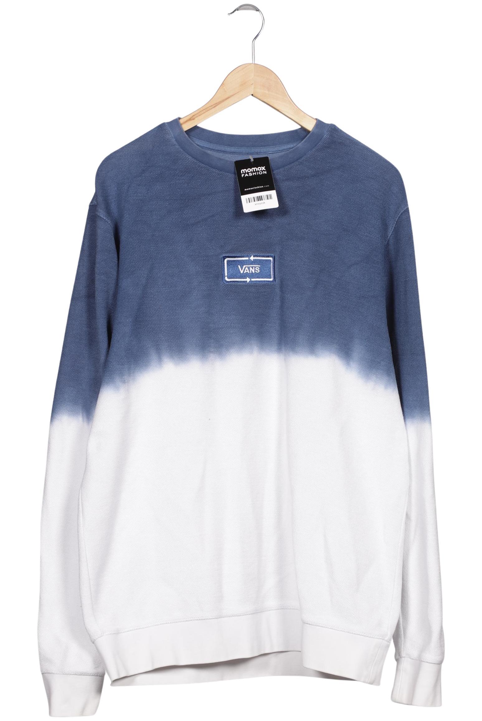 

Vans Herren Sweatshirt, weiß, Gr. 52