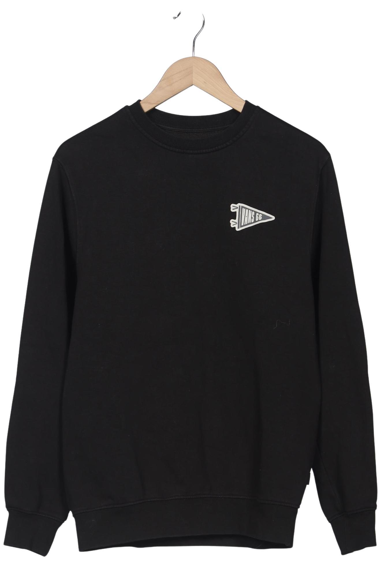 

Vans Herren Sweatshirt, grau, Gr. 46