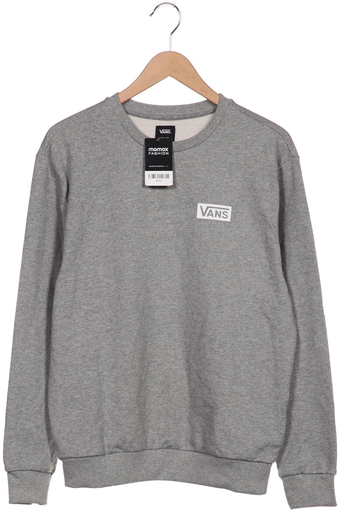 

VANS Herren Sweatshirt, grau