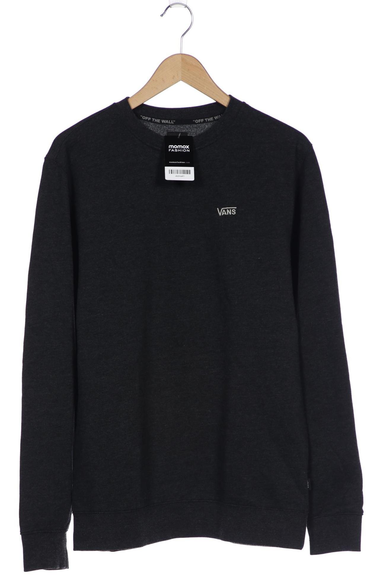 

Vans Herren Sweatshirt, grau, Gr. 48