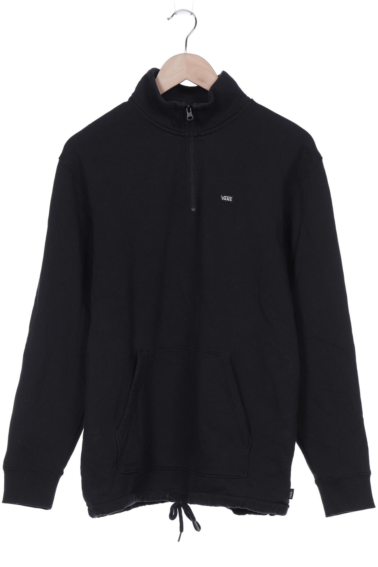 

Vans Herren Sweatshirt, schwarz, Gr. 48