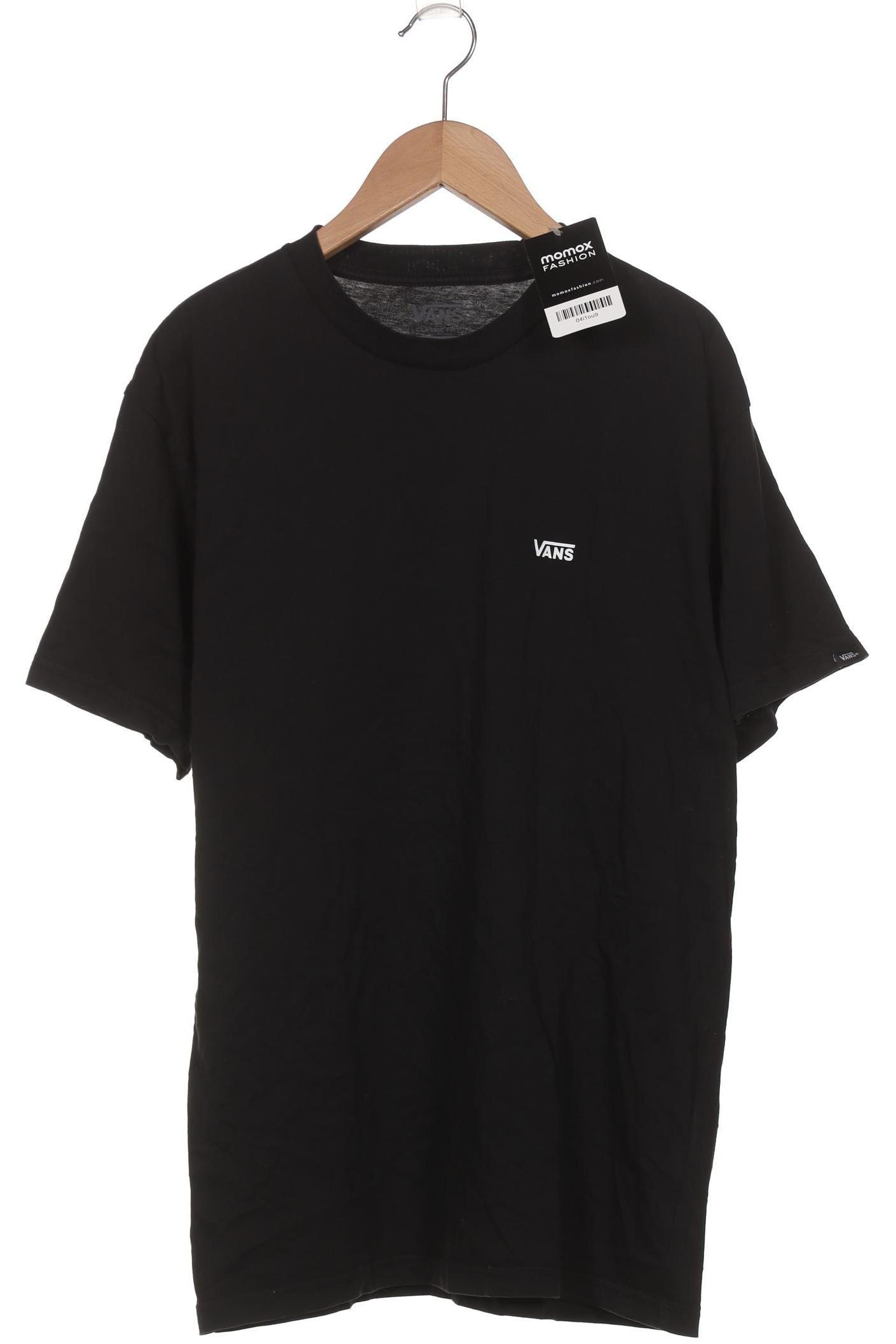

Vans Herren T-Shirt, schwarz, Gr. 48