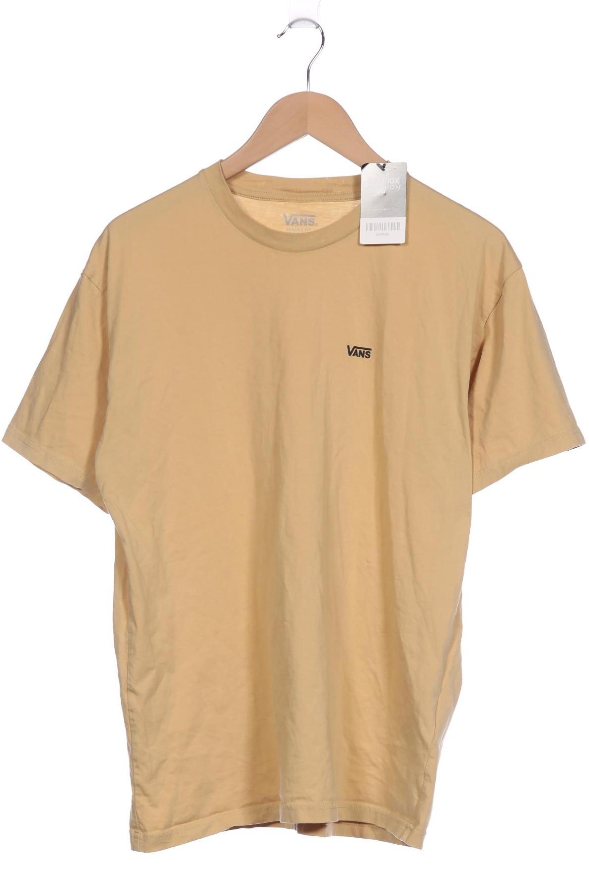 

Vans Herren T-Shirt, beige, Gr. 52