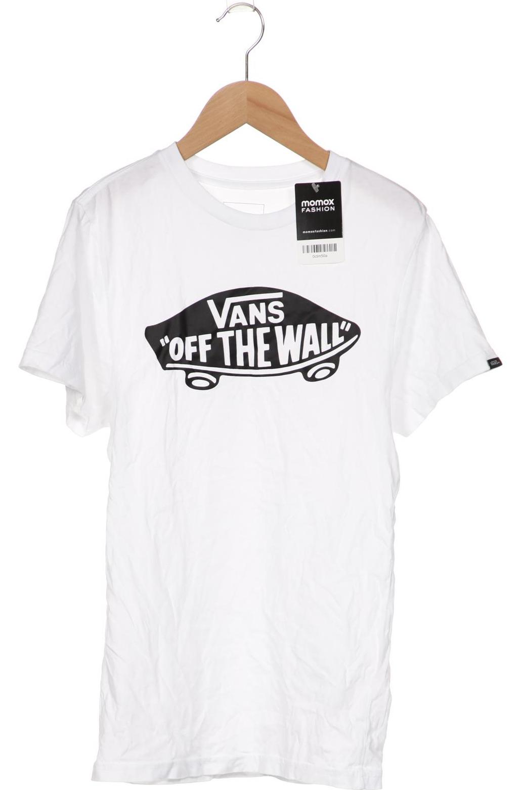 

VANS Herren T-Shirt, weiß