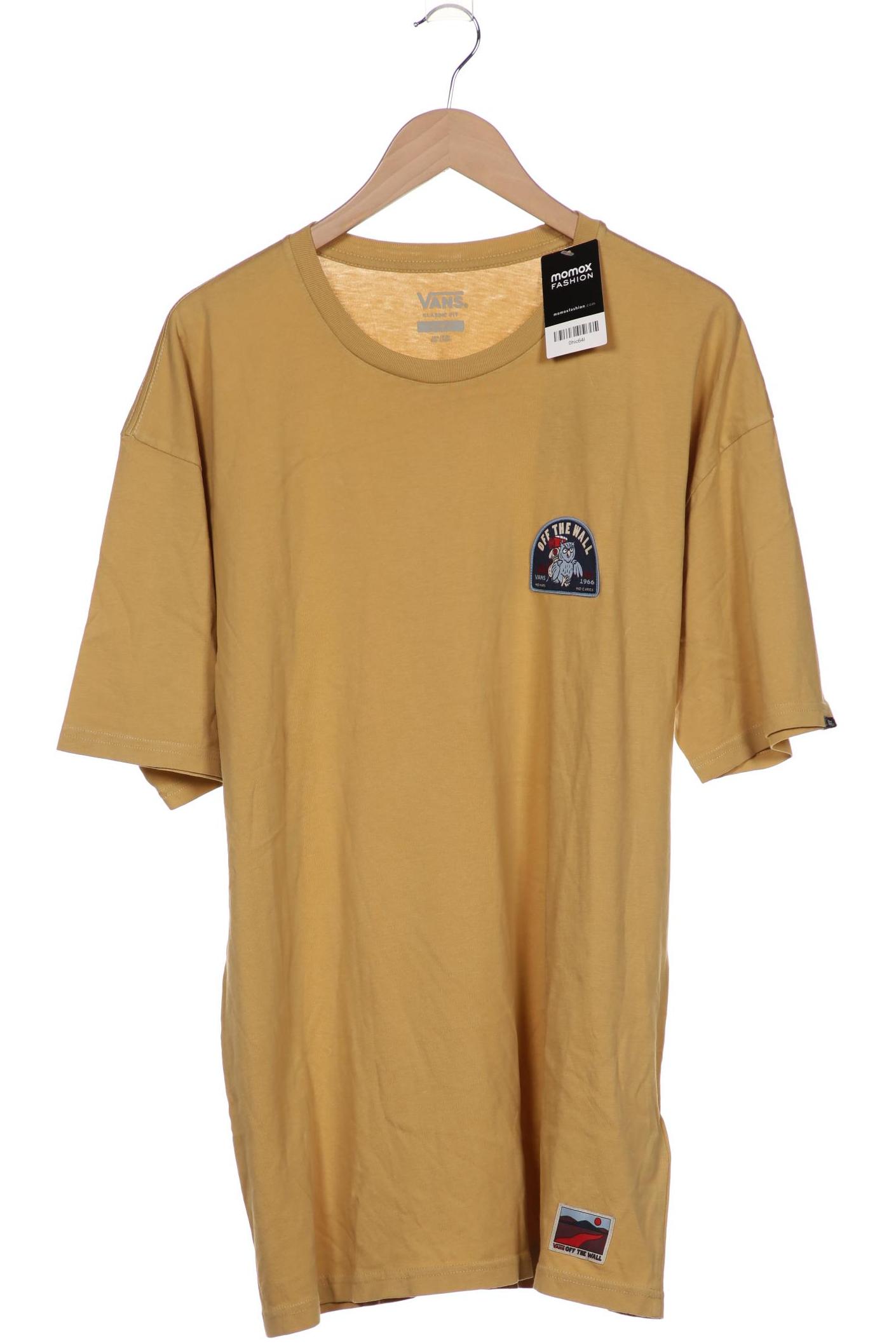 

Vans Herren T-Shirt, beige, Gr. 54