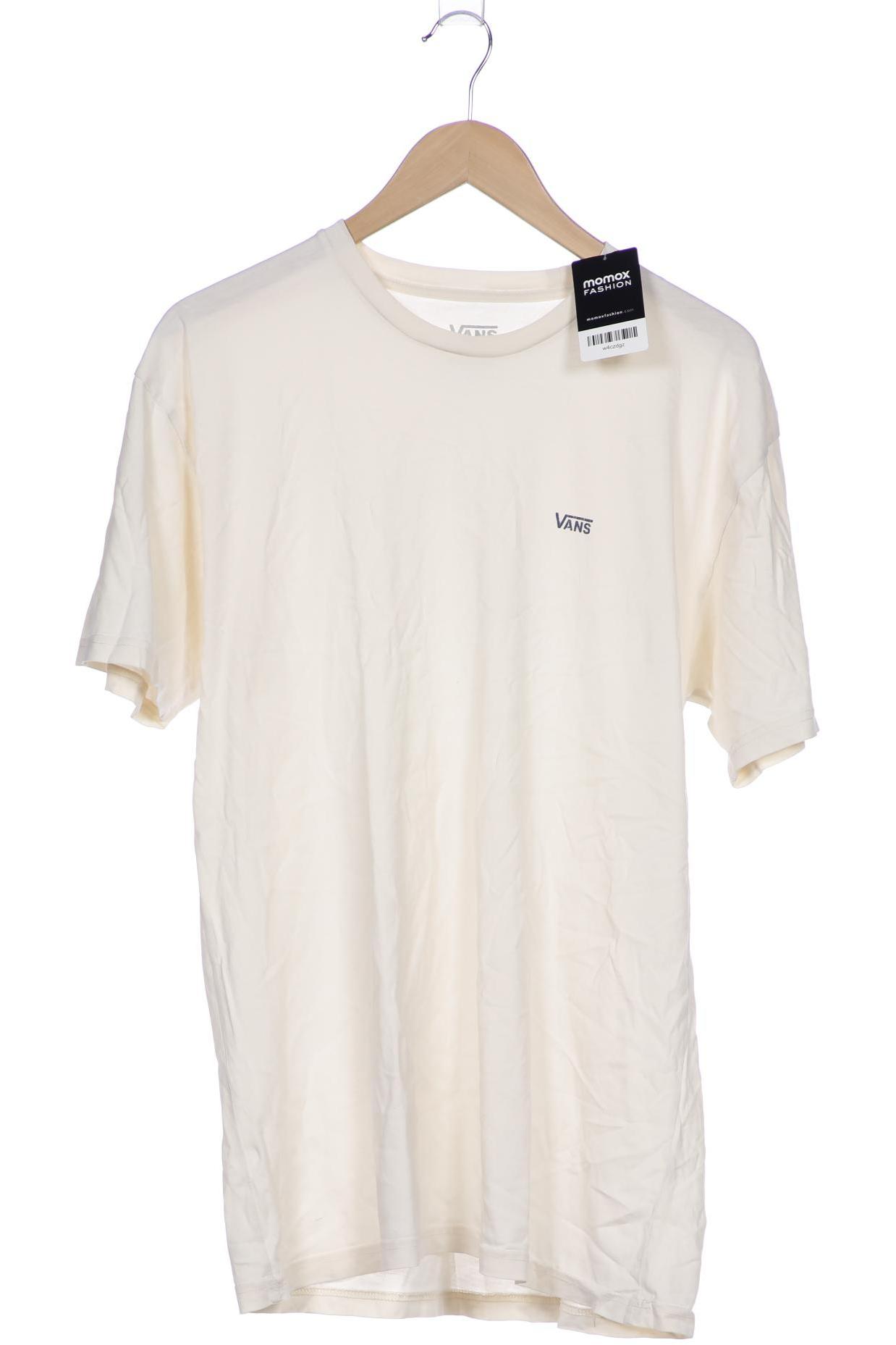 

Vans Herren T-Shirt, cremeweiß, Gr. 52