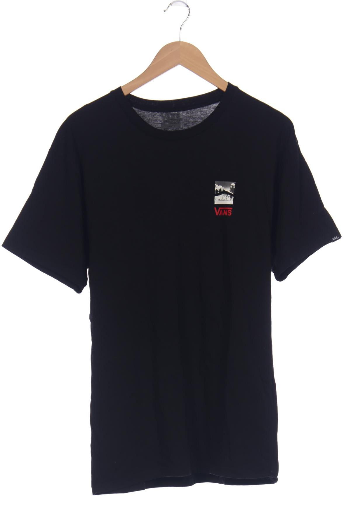 

VANS Herren T-Shirt, schwarz