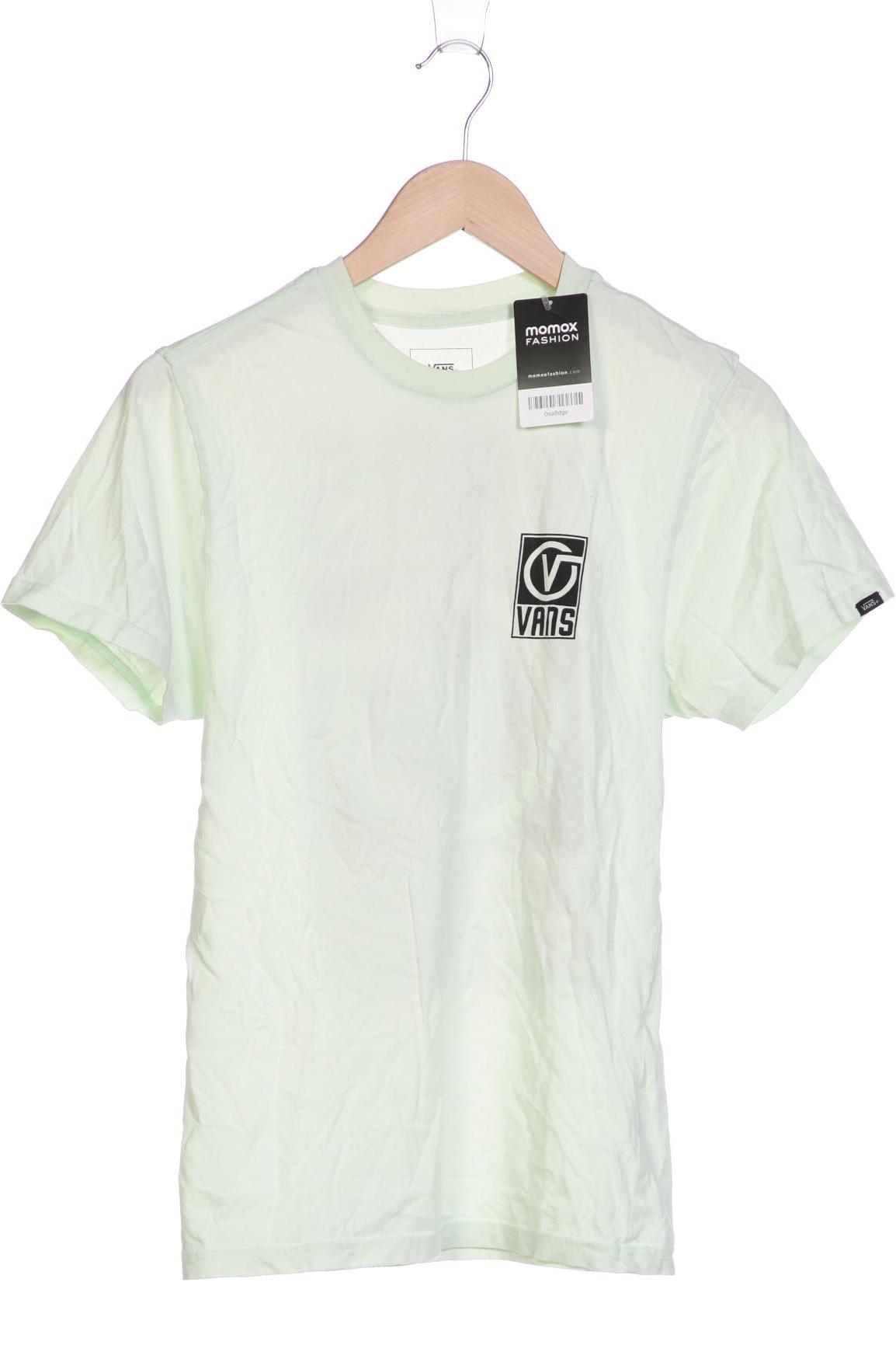 

VANS Herren T-Shirt, hellgrün