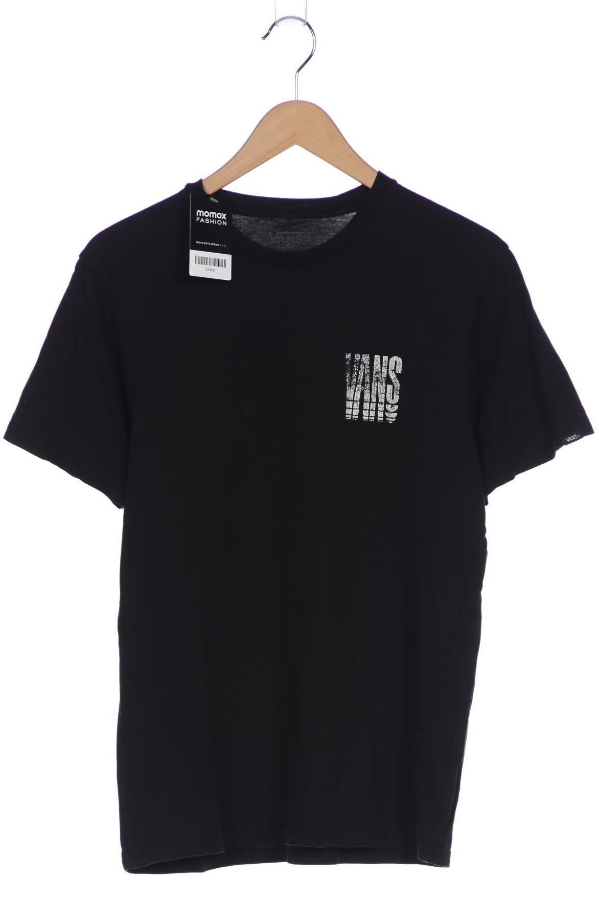 

Vans Herren T-Shirt, schwarz, Gr. 48