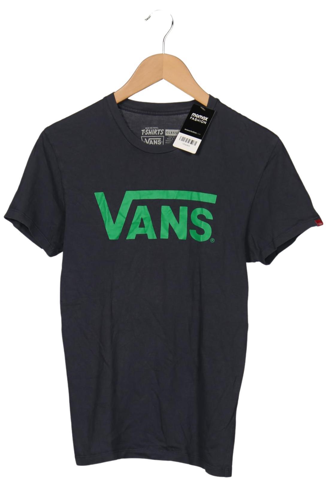 

Vans Herren T-Shirt, marineblau, Gr. 46