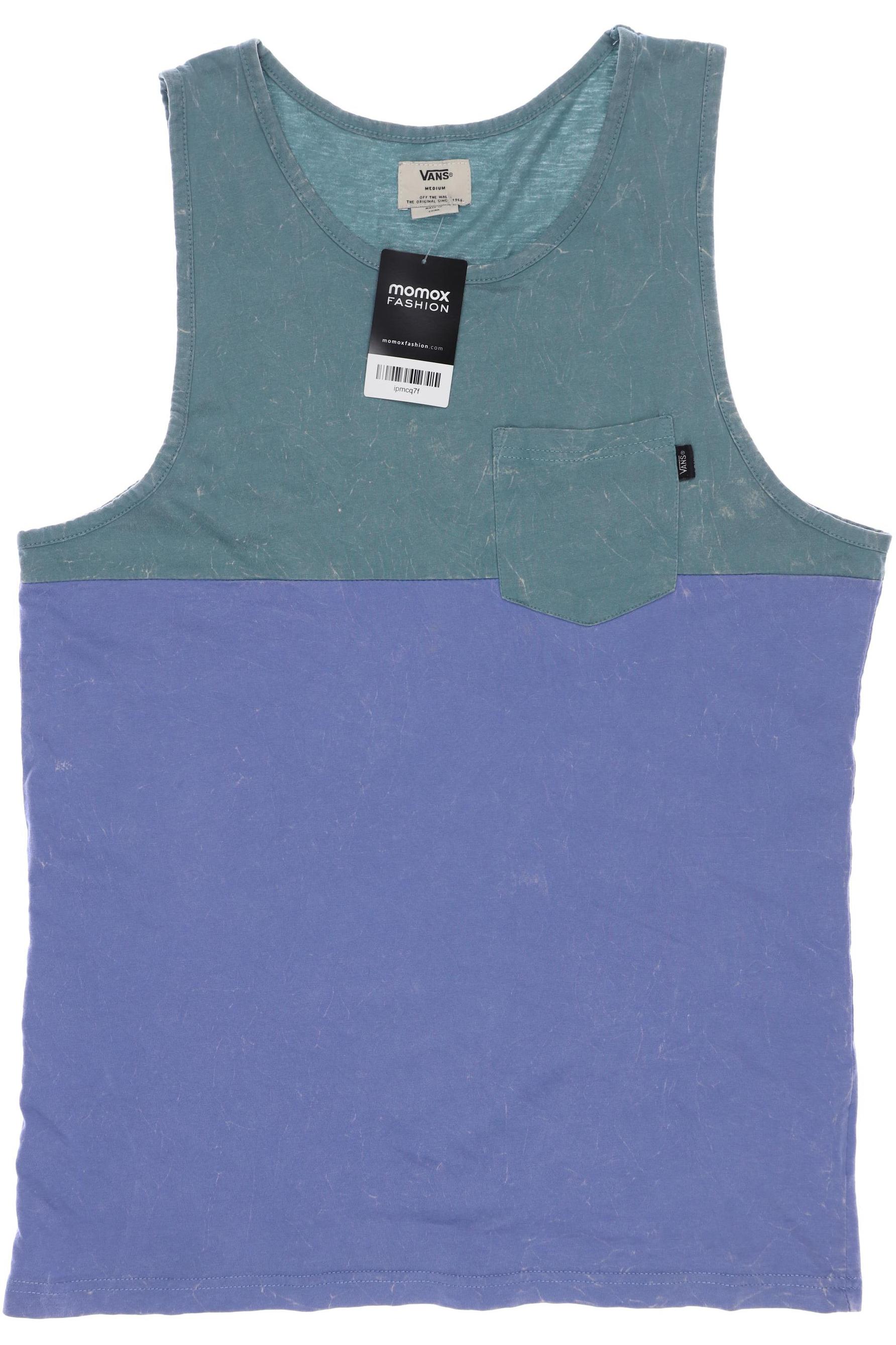 

Vans Herren T-Shirt, blau, Gr. 48