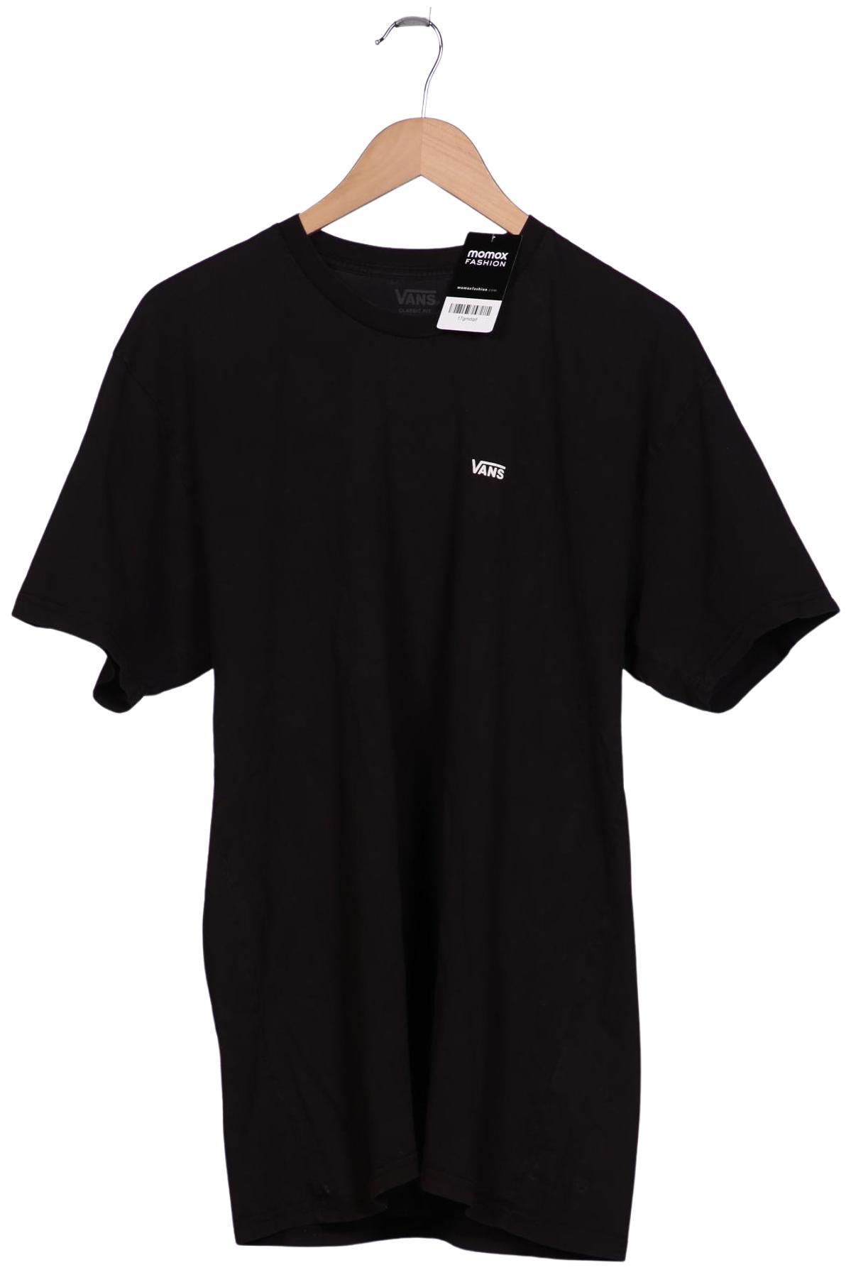 

Vans Herren T-Shirt, schwarz, Gr. 54