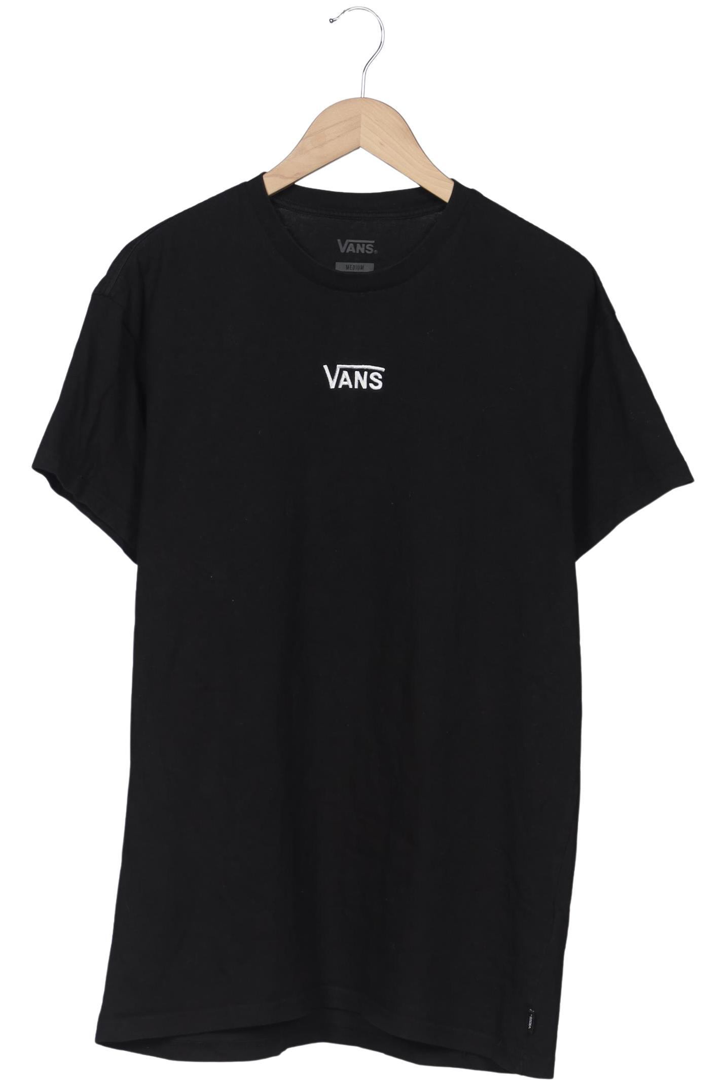 

Vans Herren T-Shirt, schwarz, Gr. 48