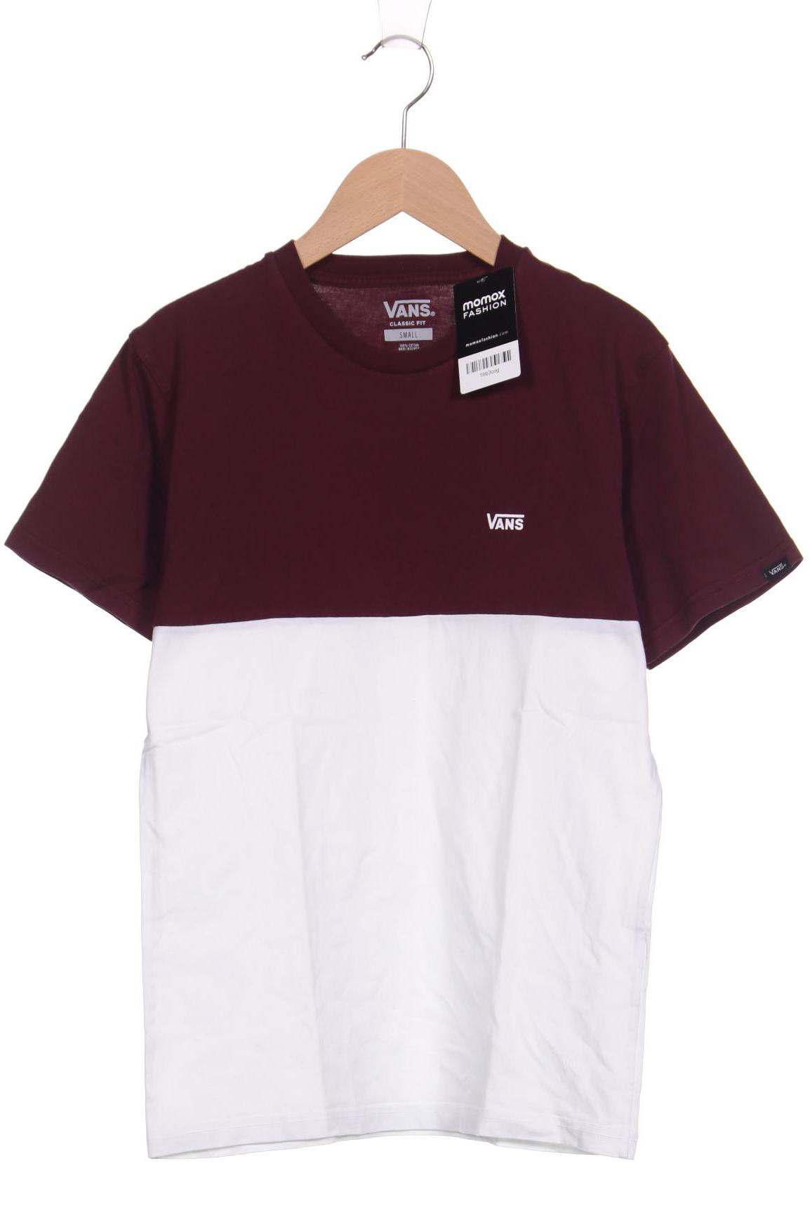 

VANS Herren T-Shirt, weiß