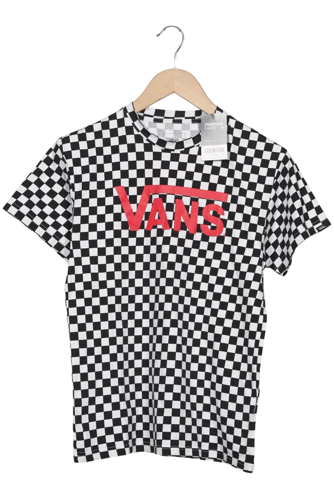 

Vans Herren T-Shirt, schwarz, Gr. 46