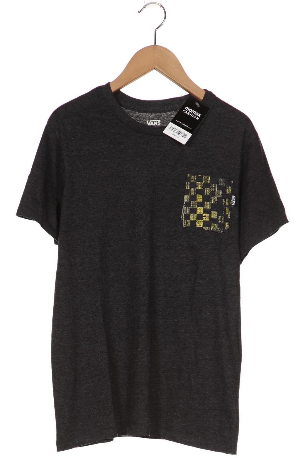 

Vans Herren T-Shirt, grau, Gr. 46