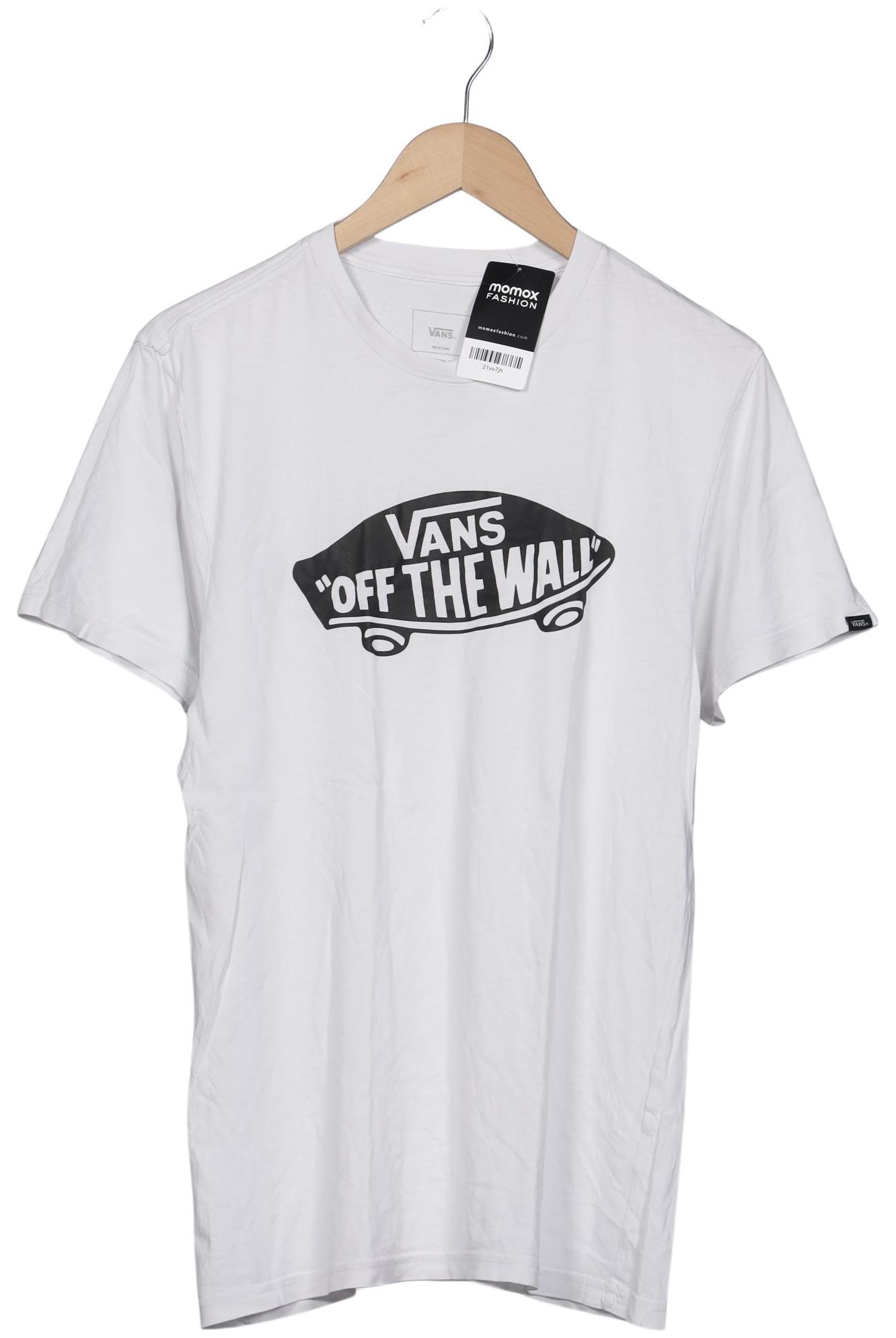 

Vans Herren T-Shirt, weiß, Gr. 48