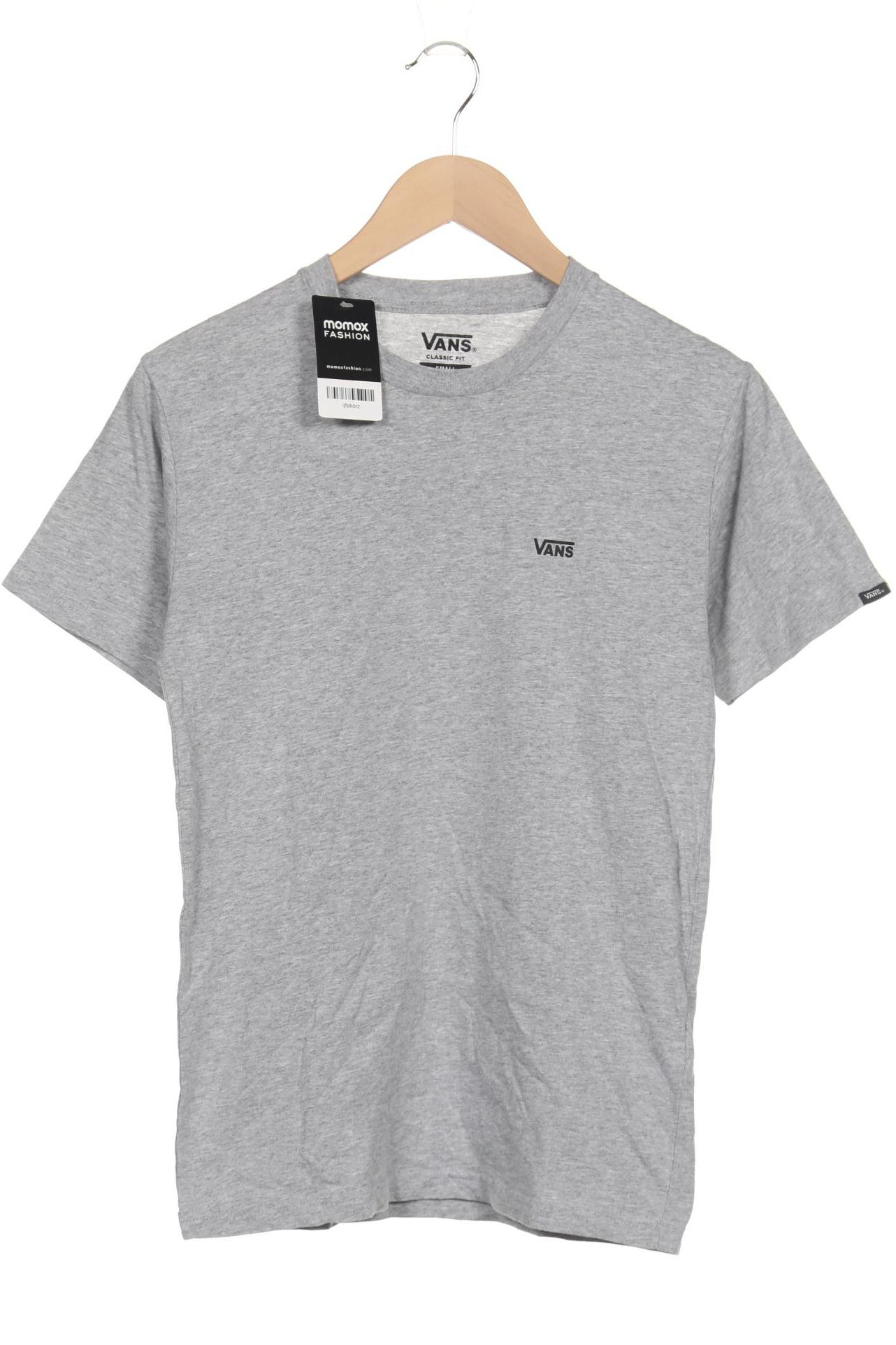 

Vans Herren T-Shirt, grau, Gr. 46