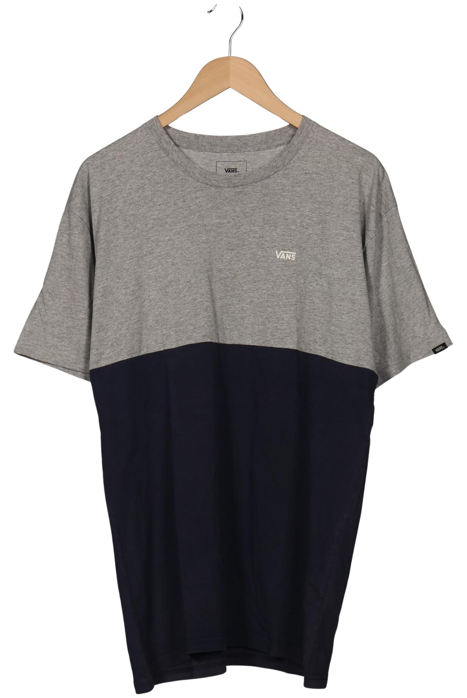 Thumbnail - Vans Herren T-Shirt, mehrfarbig, Gr. 52