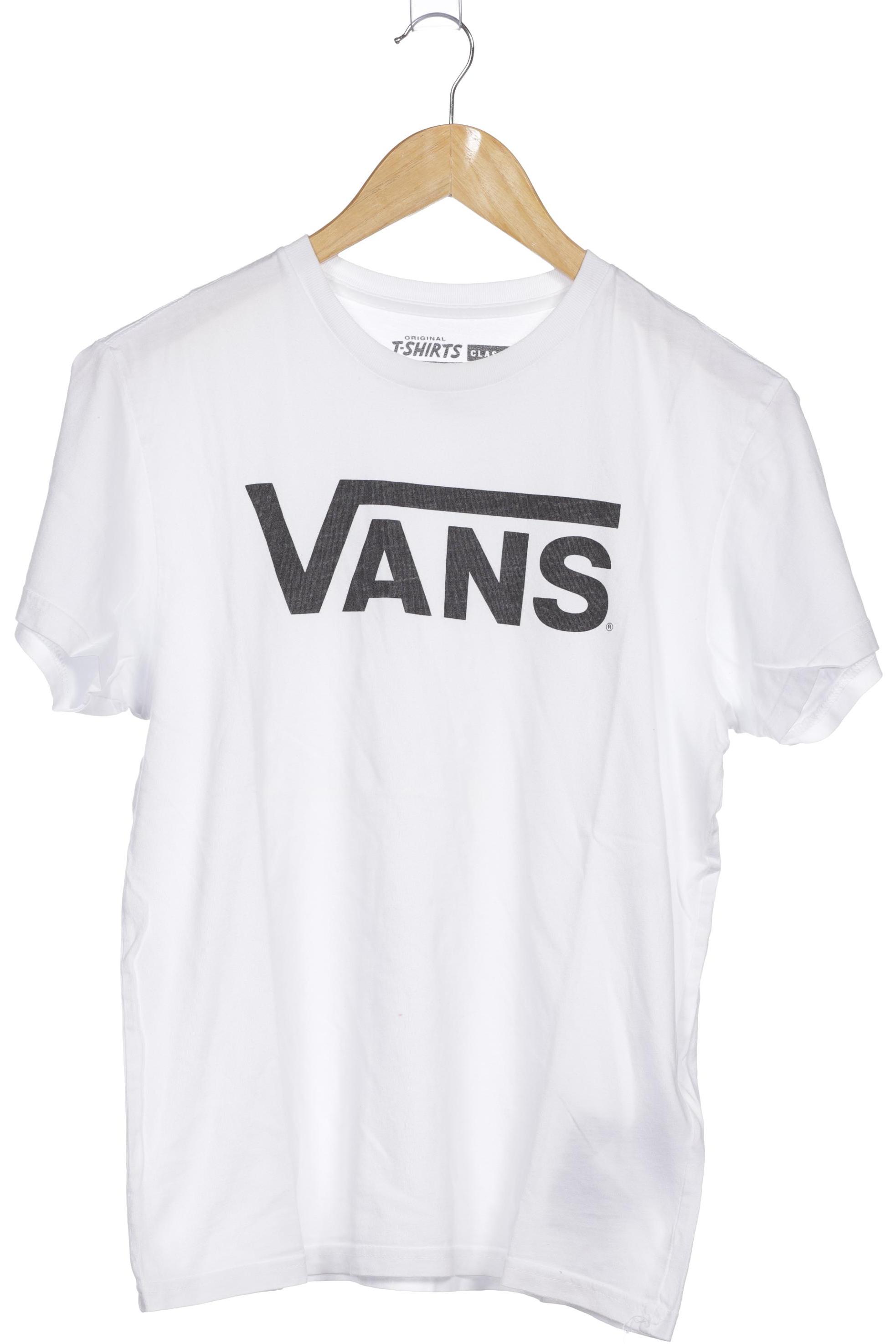

Vans Herren T-Shirt, weiß, Gr. 46