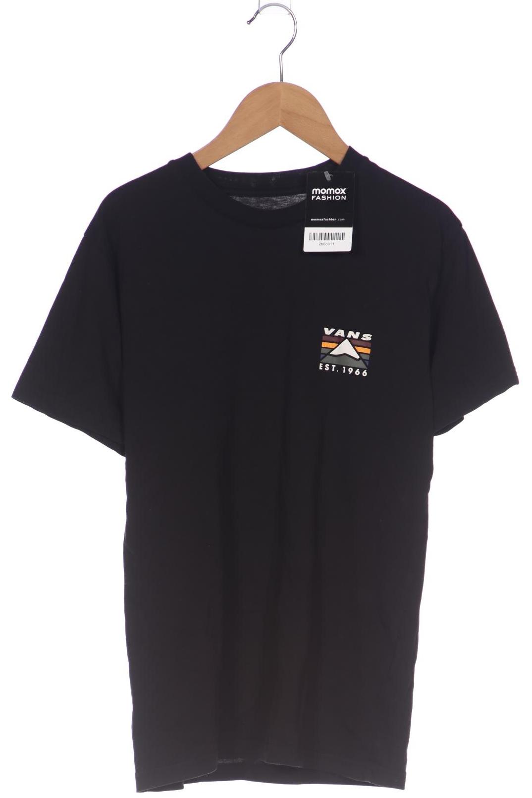 

Vans Herren T-Shirt, schwarz, Gr. 46